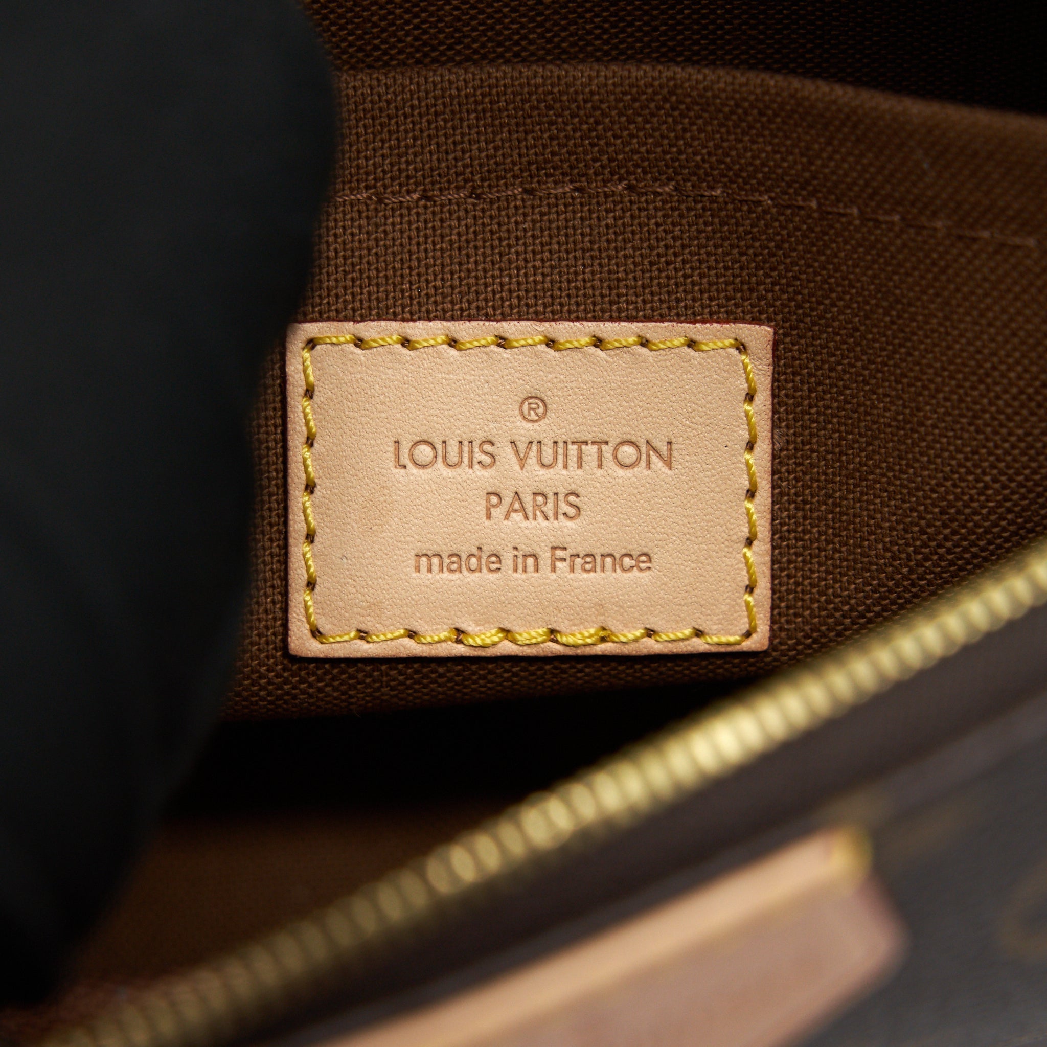 LOUIS VUITTON MULTI POCHETTE ACCESSORIES MY LV WORLD TOUR