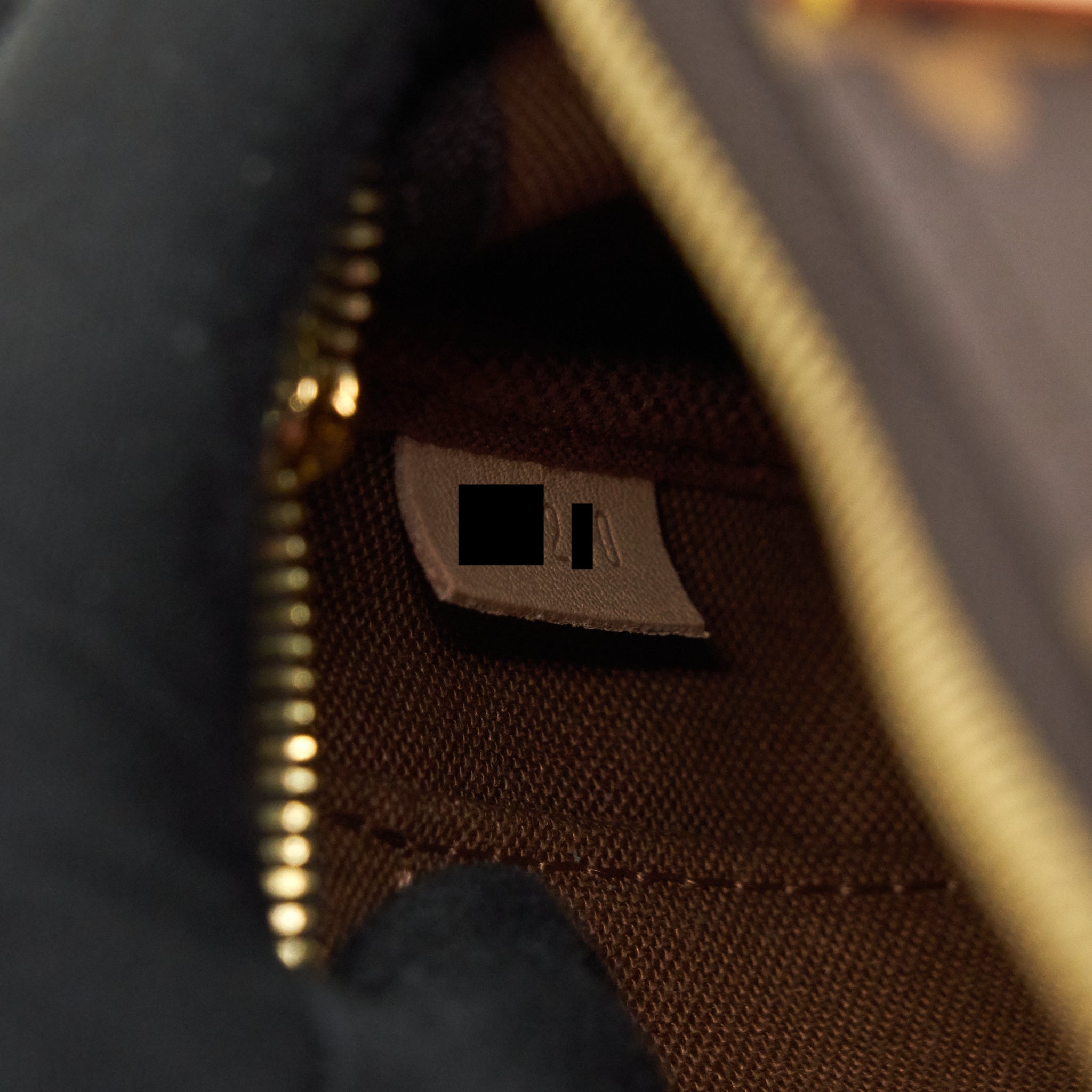 LOUIS VUITTON MULTI POCHETTE ACCESSORIES MY LV WORLD TOUR
