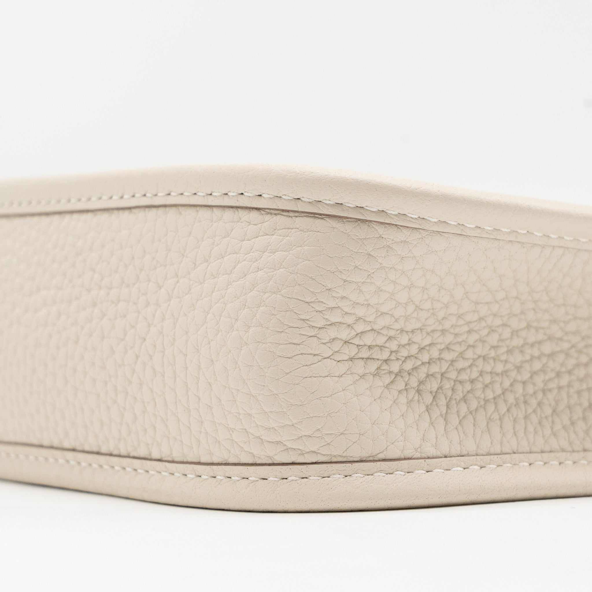 HERMES MINI EVELYNE CLEMENCE CRAIE GHW