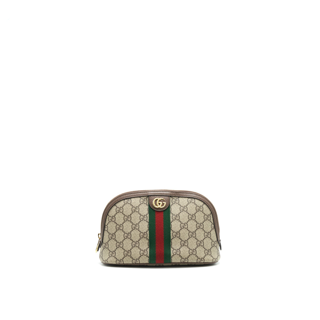 GUCCI OPHEDIA COSMETIC POUCH