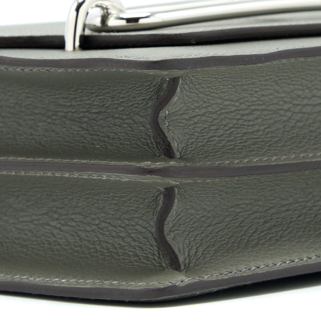 HERMES MINI ROULIS EVERCOLOR 0L GRIS MEYER SHW
