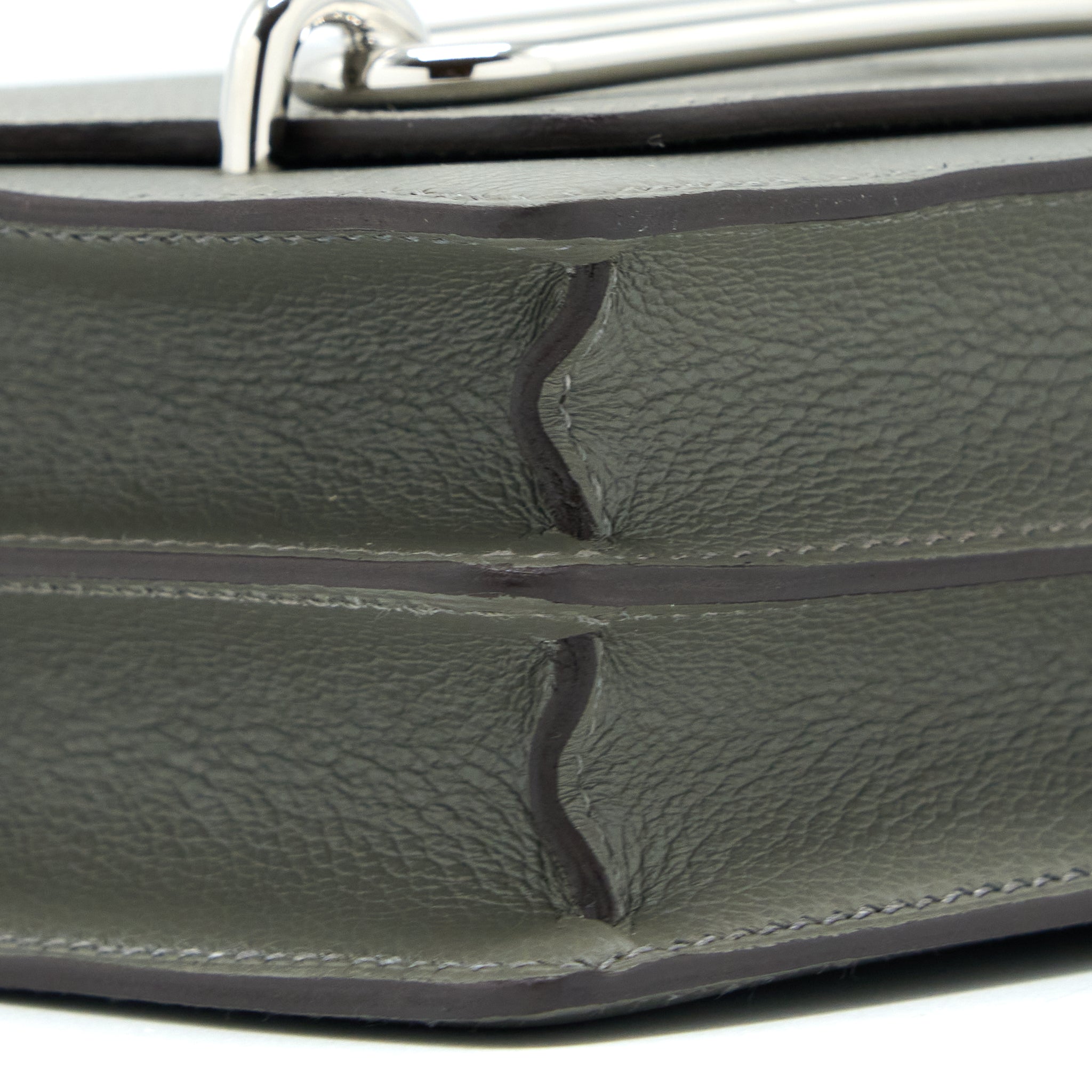HERMES MINI ROULIS EVERCOLOR 0L GRIS MEYER SHW