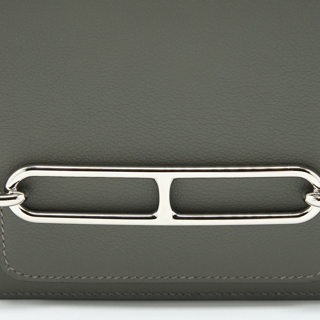 HERMES MINI ROULIS EVERCOLOR 0L GRIS MEYER SHW