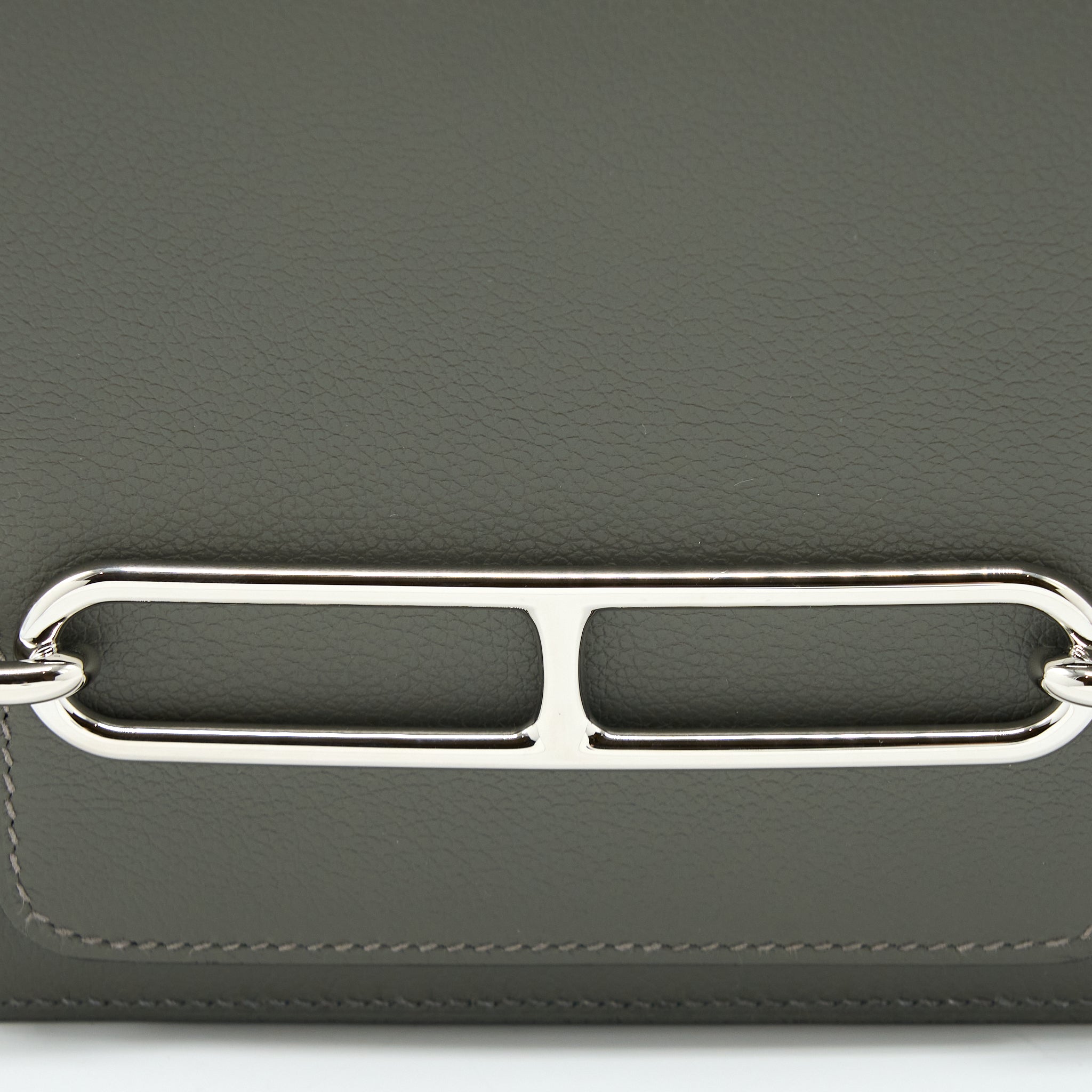 HERMES MINI ROULIS EVERCOLOR 0L GRIS MEYER SHW