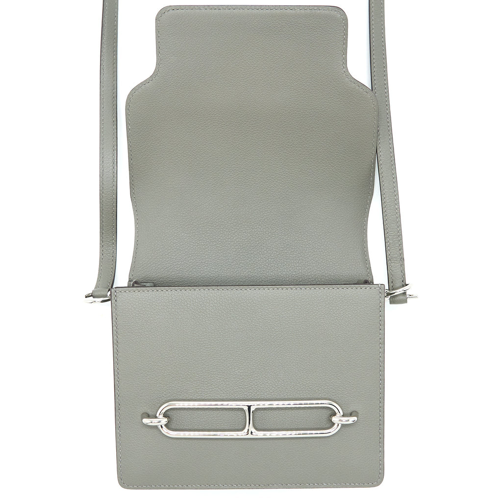 HERMES MINI ROULIS EVERCOLOR 0L GRIS MEYER SHW