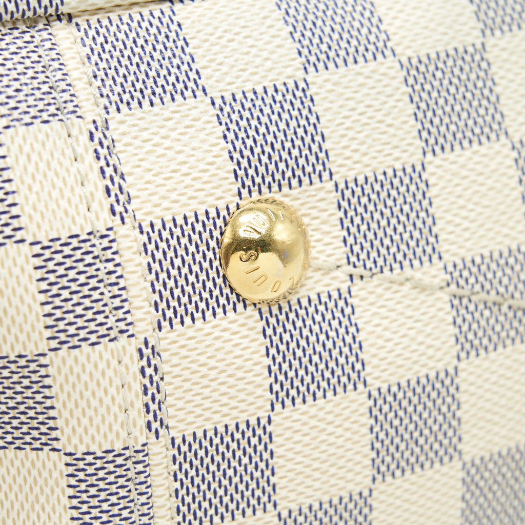 LOUIS VUITTON ARTSY IN AZUR