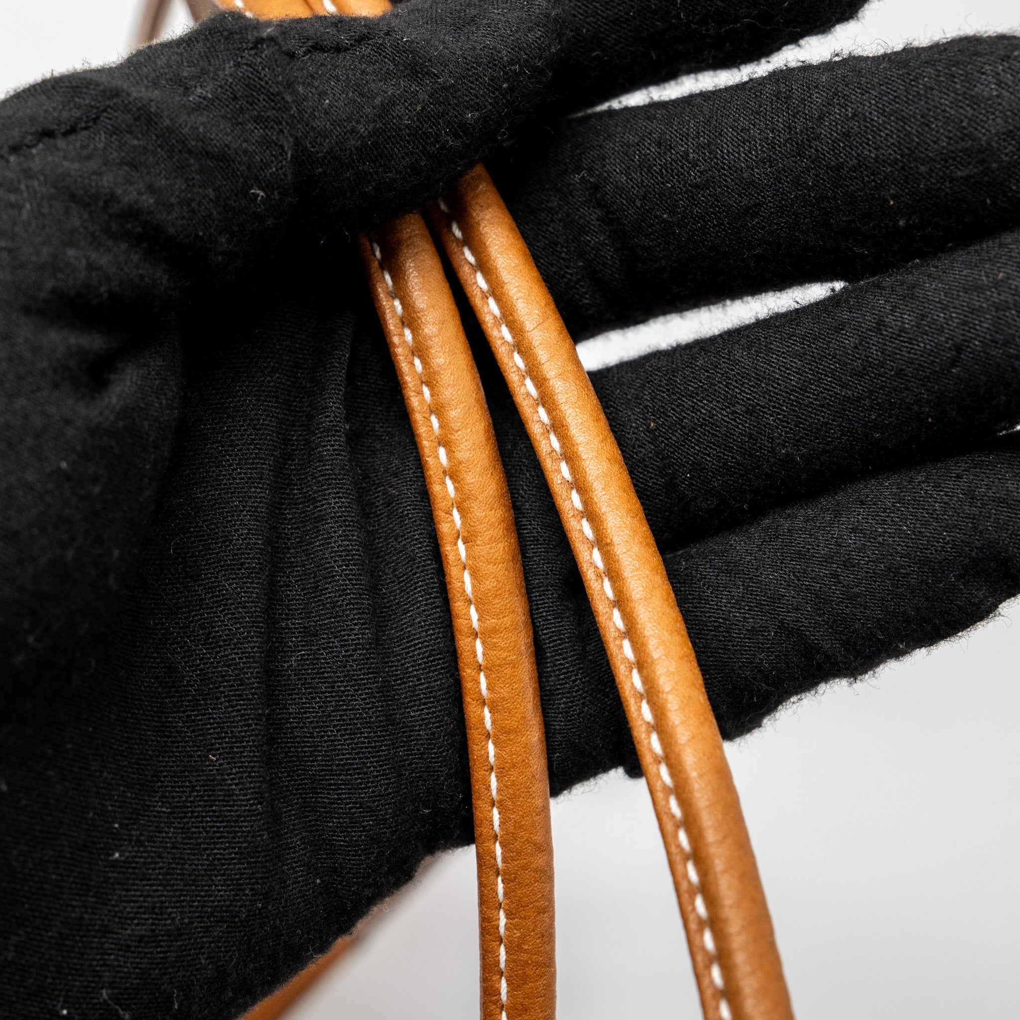 HERMES MINI ALINE MINI BARENIA FAUBOURG FAUVE SHW