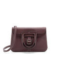 HERMES HALZAN 31 CLEMENCE BORDEAUX SHW