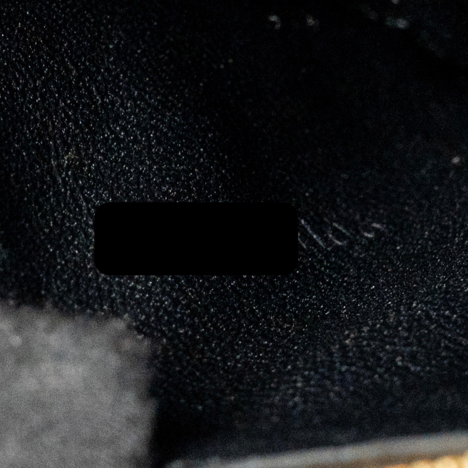 CELINE MINI CLASSIC BOX BAG CALFSKIN BLACK GHW