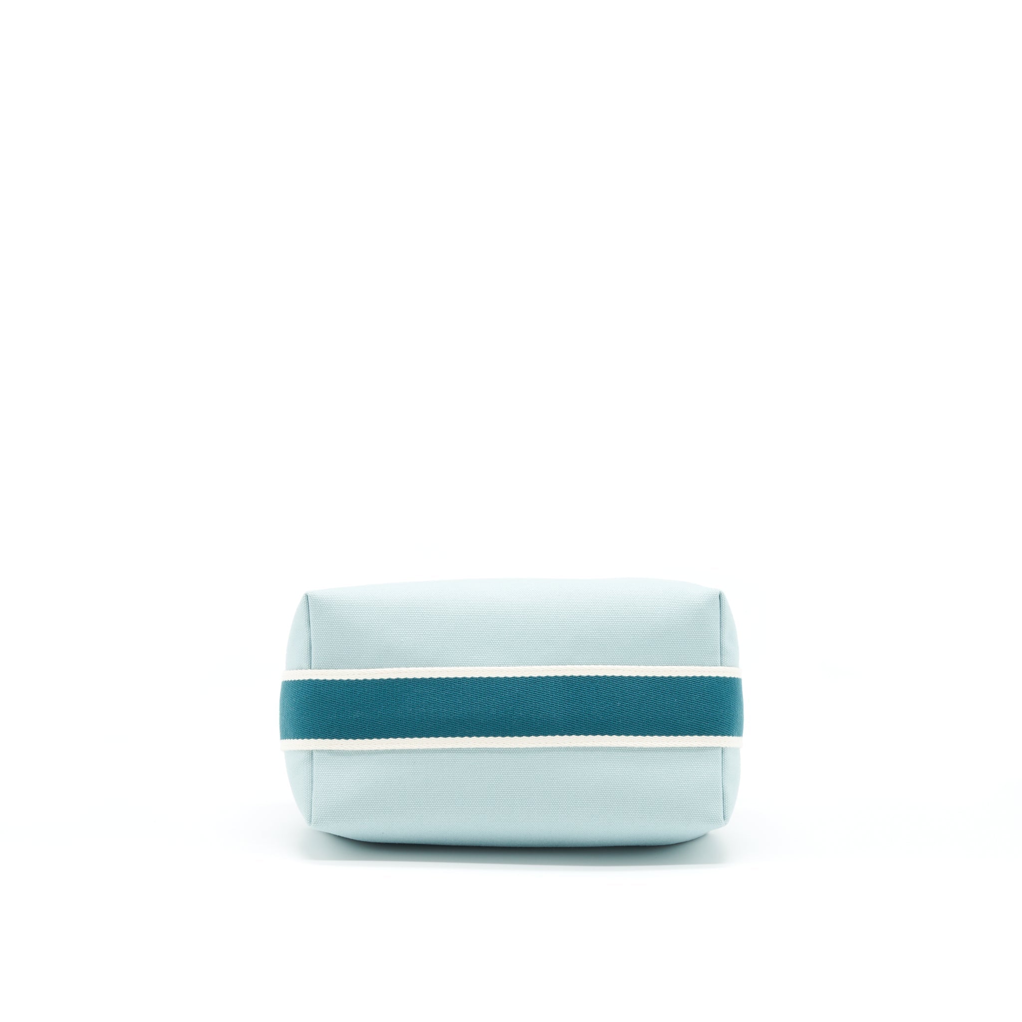 HERMES TROUSSE DE TOILETTE BRAD A BRAC PM EUCALYPTUS SHW