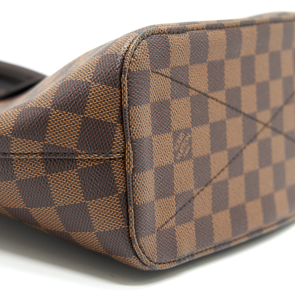 LOUIS VUITTON SIENA PM BROWN