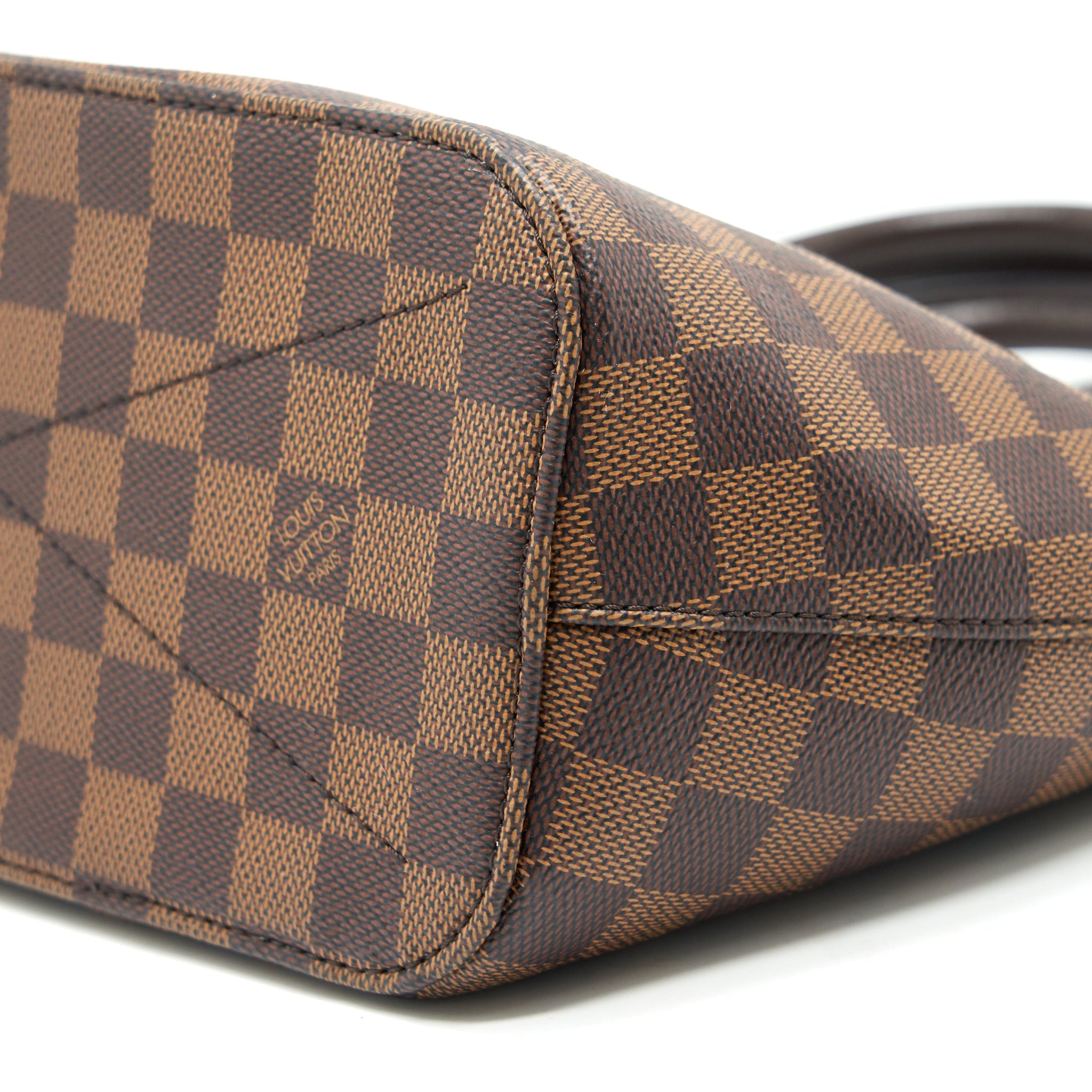 LOUIS VUITTON SIENA PM BROWN