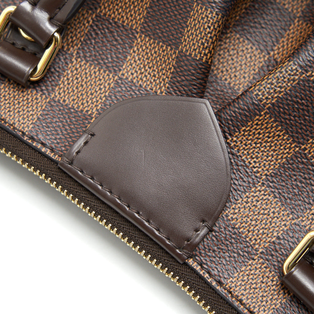 LOUIS VUITTON SIENA PM BROWN