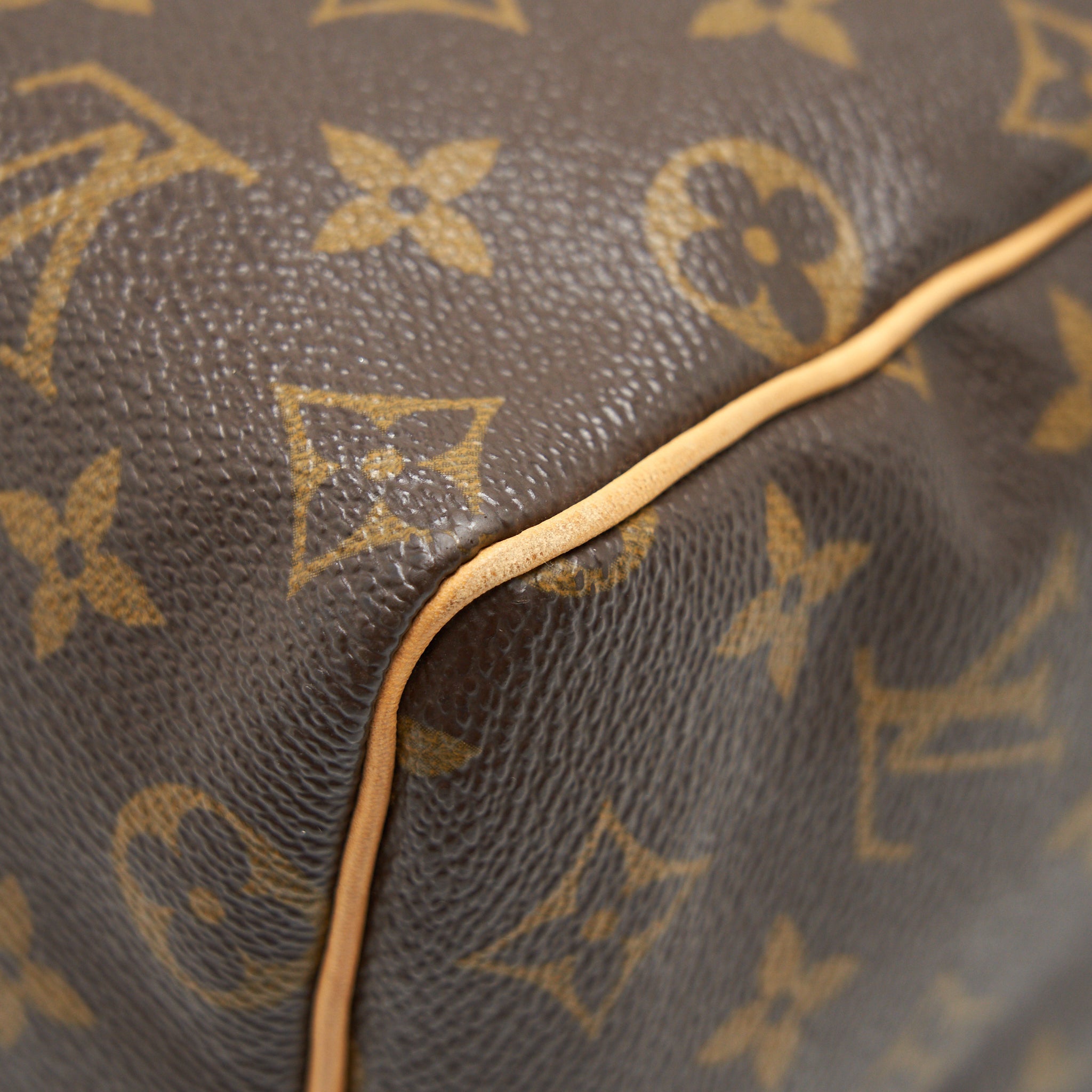 LOUIS VUITTON SPEEDY 25 MONOGRAN CANVAS