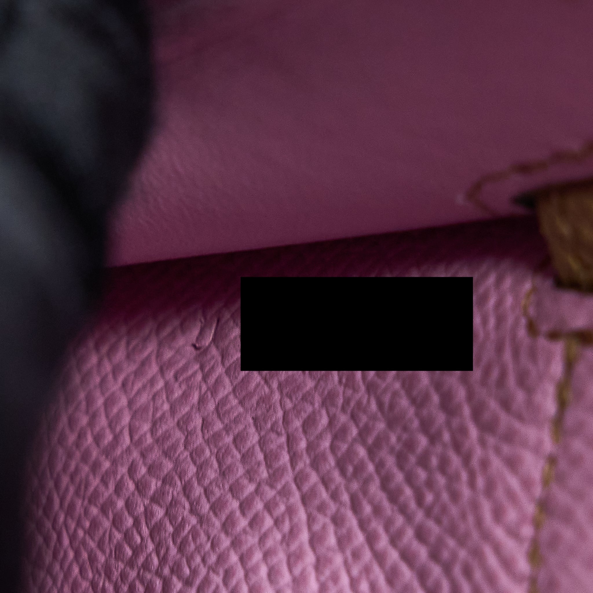 HERMES CLASSIC KELLY TO GO EPSOM CHAI / MAUVE SYLVESTRE SHW