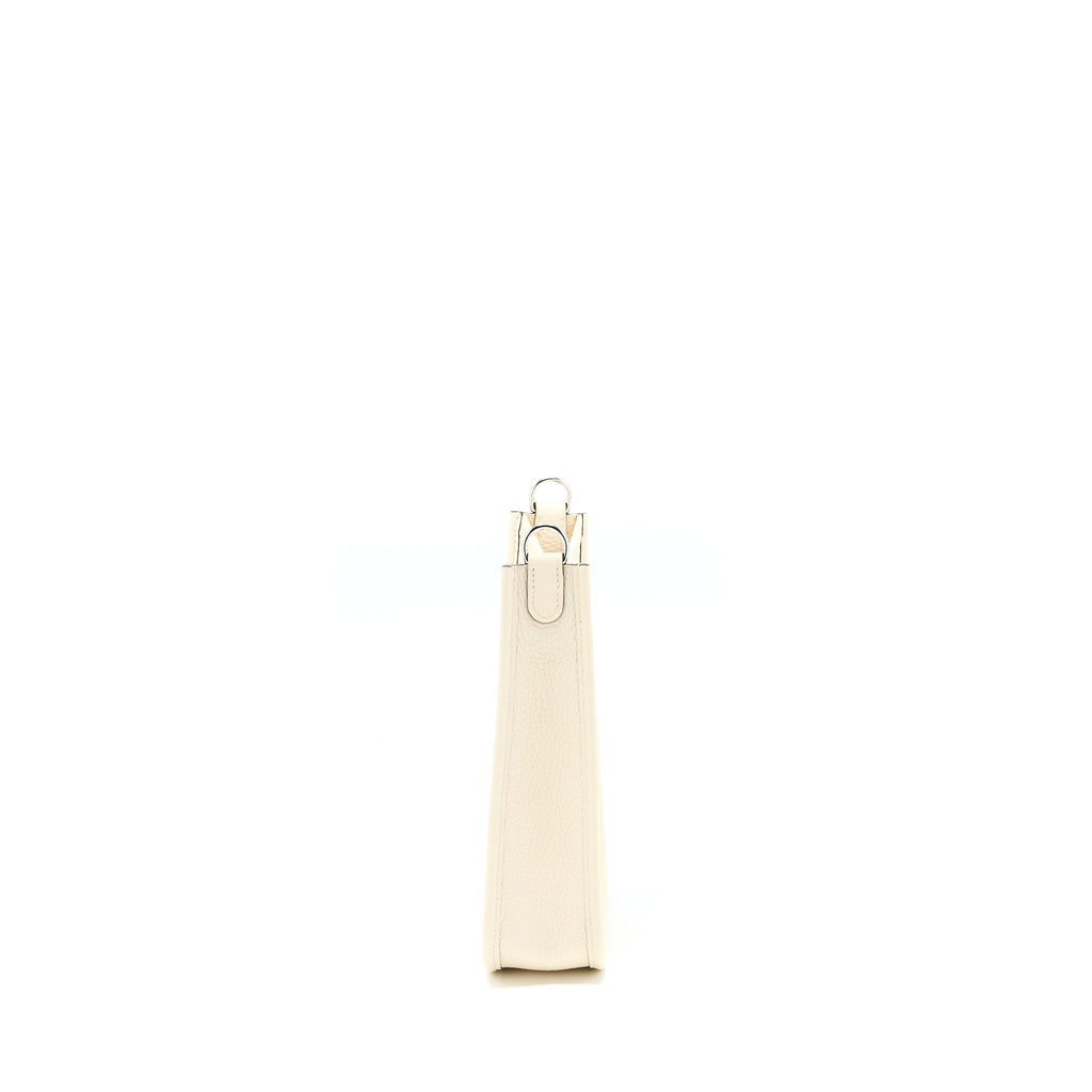 HERMES MINI EVELYNE CLEMENCE NATA SHW
