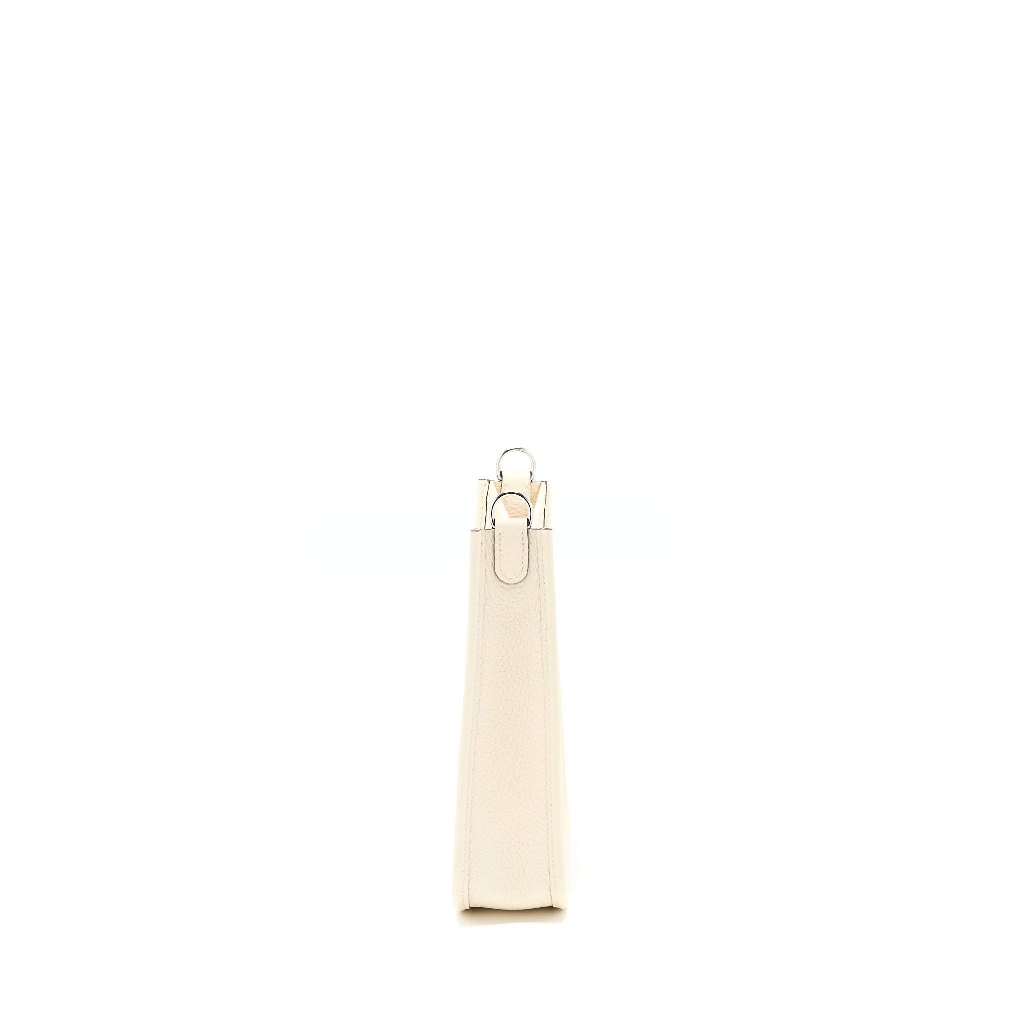 HERMES MINI EVELYNE CLEMENCE NATA SHW