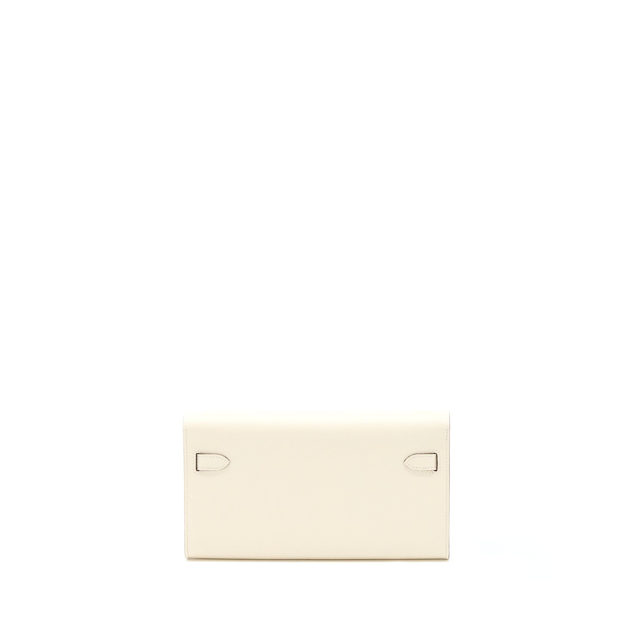 HERMES KELLY TO GO EPSOM NATA/JAUNE POUSSIN SHW