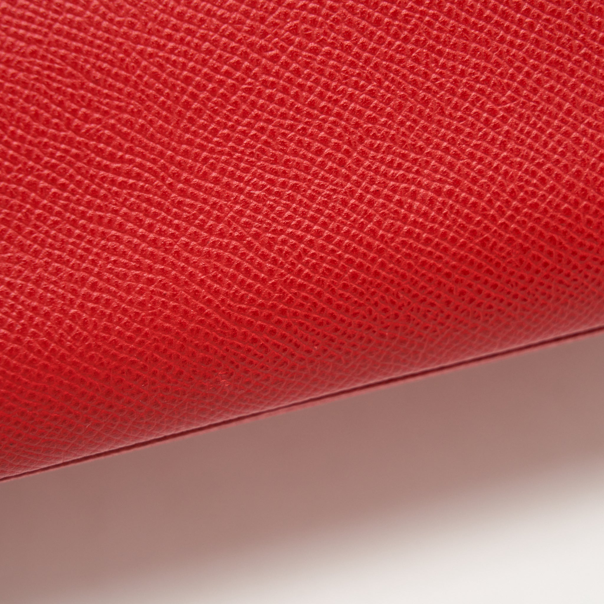 HERMES BIRKIN 30 EPSOM Q5 ROUGE CASAQUE SHW