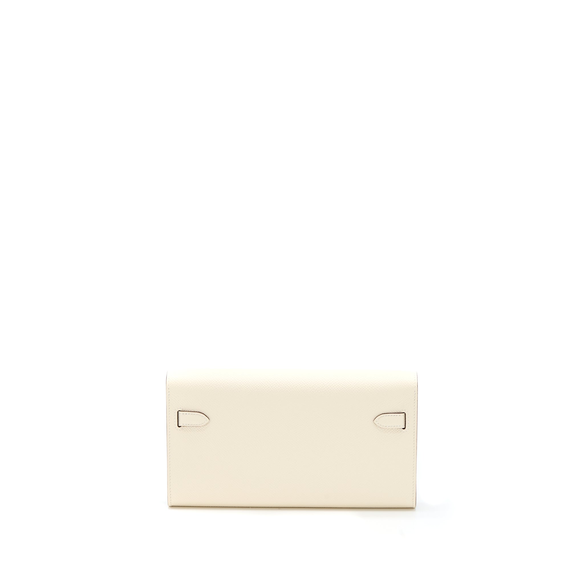 HERMES KELLY TO GO EPSOM NATA/JAUNE POUSSIN SHW