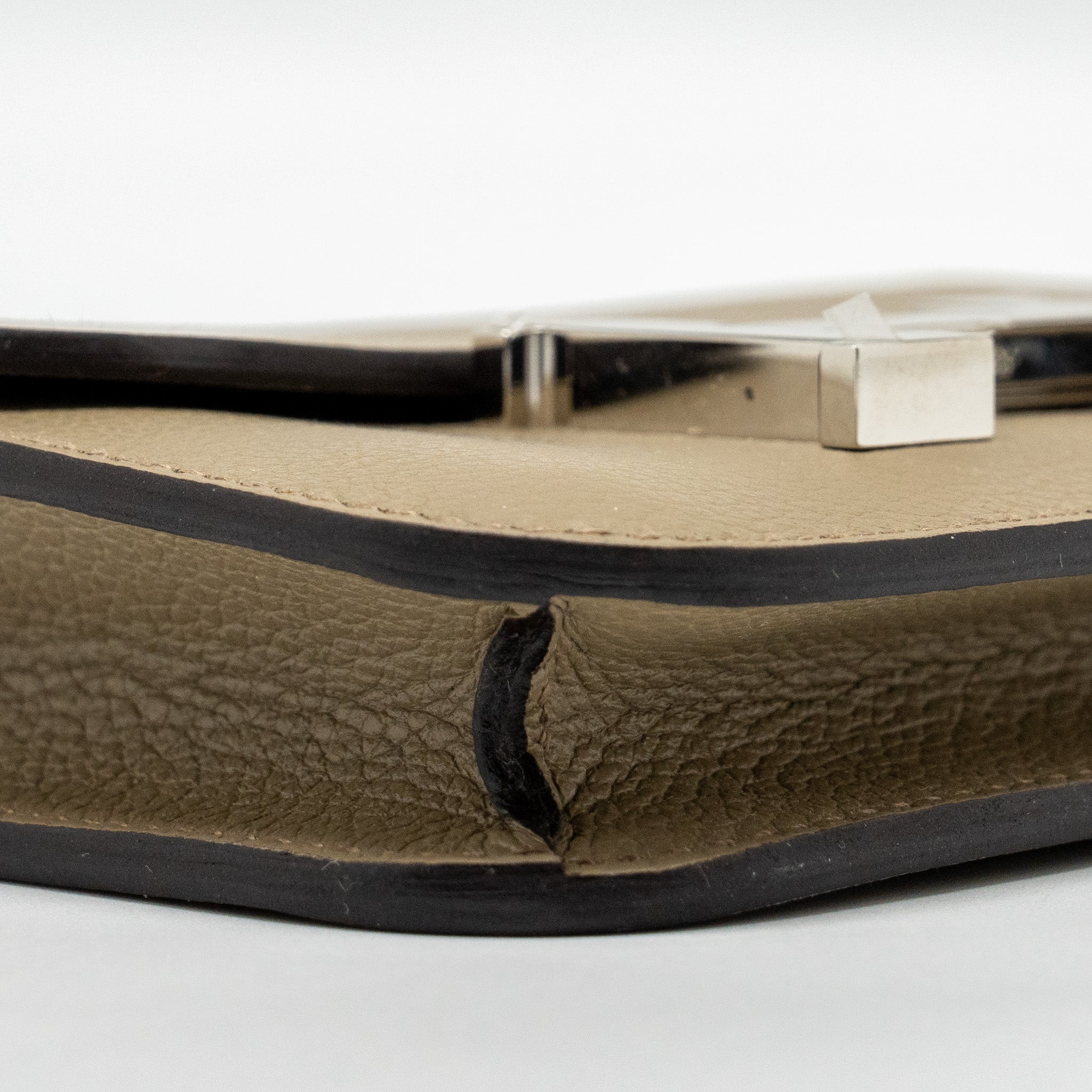 HERMES CONSTANCE SLIM EVERCOLOR BEIGE MARFA SHW