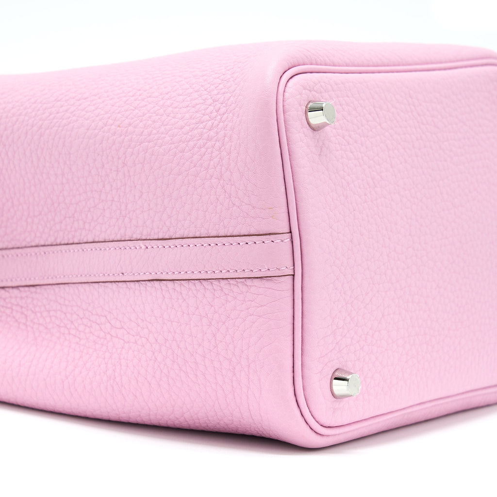 HERMES PICOTIN 18 CLEMENCE X9 MAUVE SYLVESTRE SHW