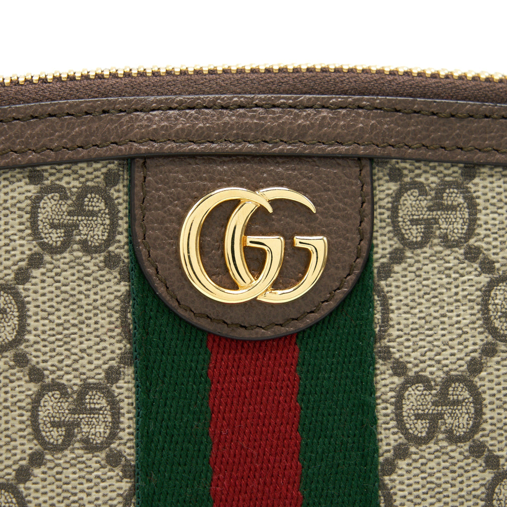 GUCCI OPHEDIA COSMETIC POUCH