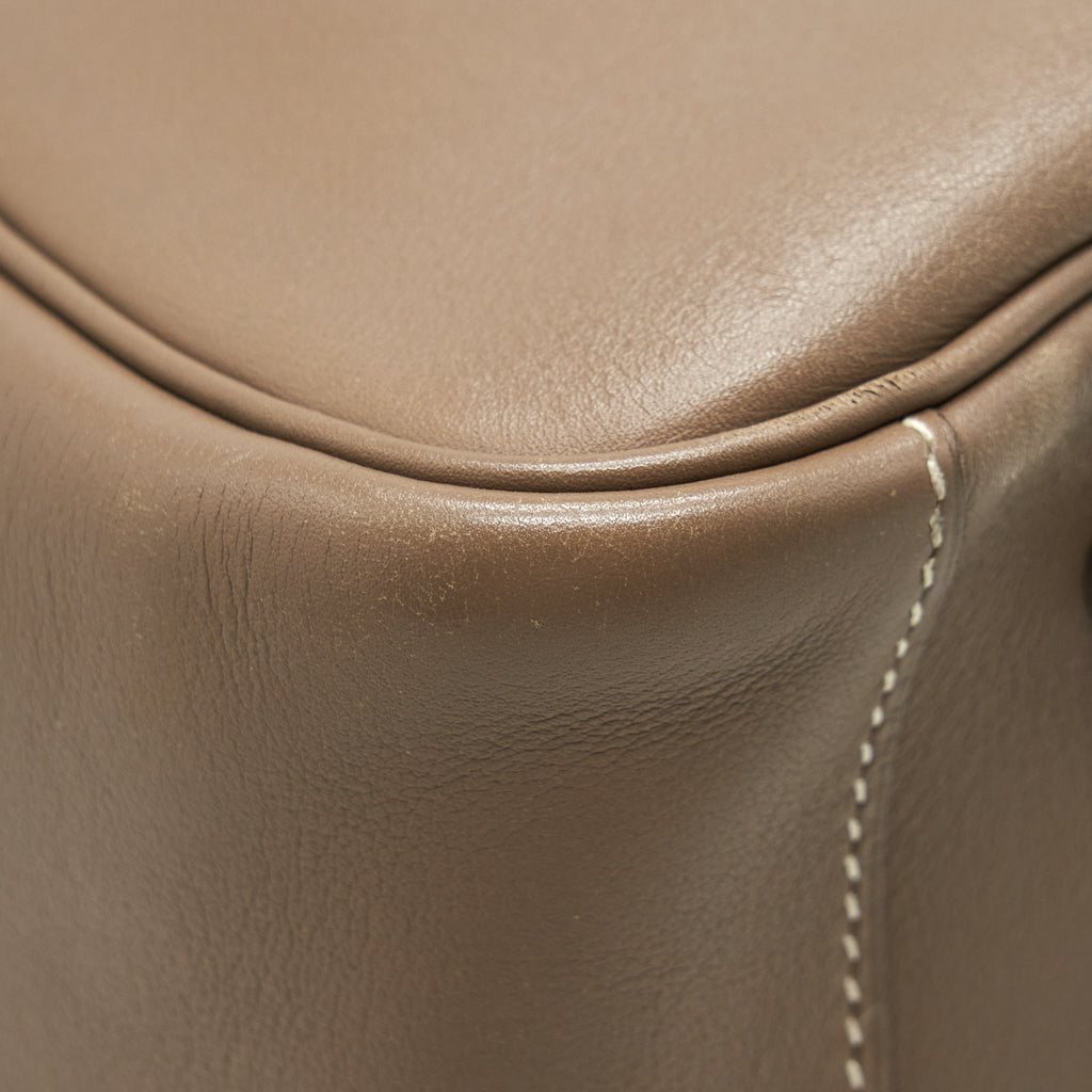 HERMES LINDY 34 SWIFT ETOUPE SHW
