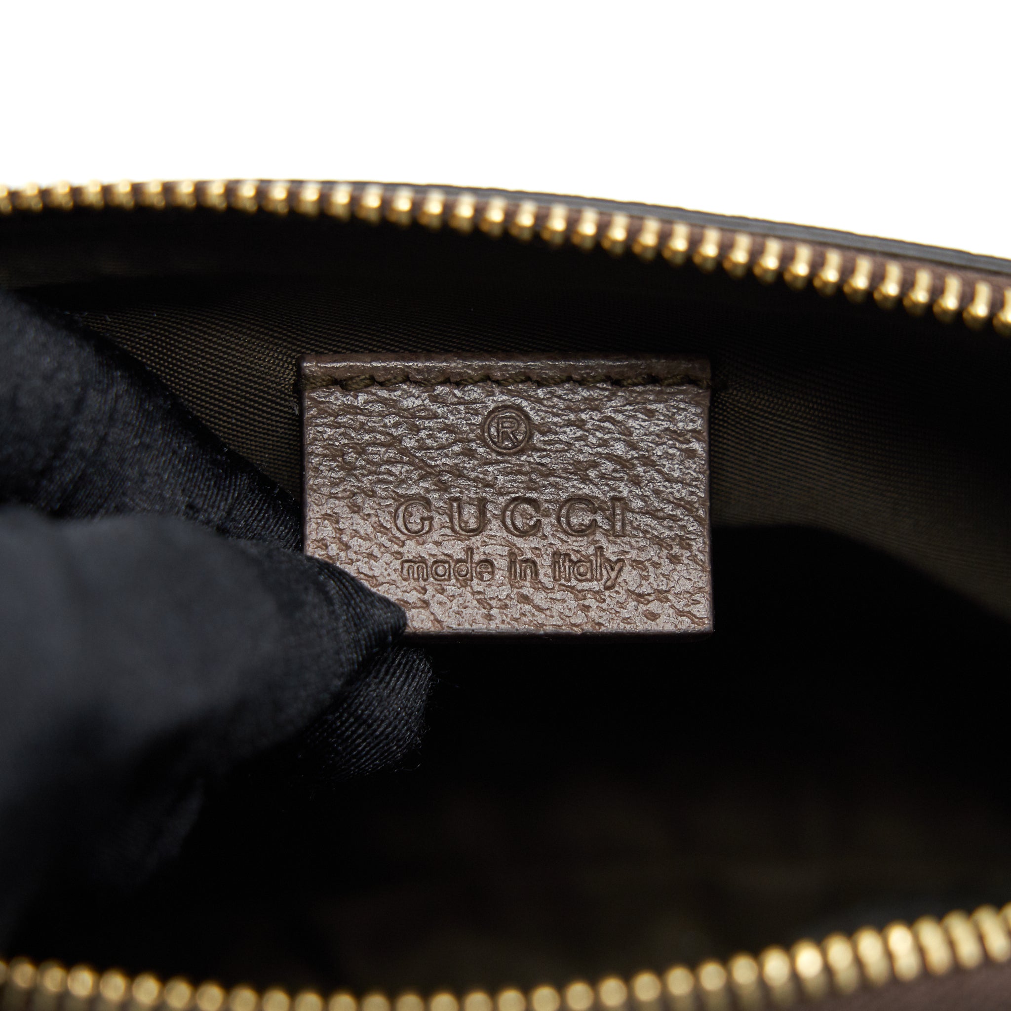 GUCCI OPHEDIA COSMETIC POUCH