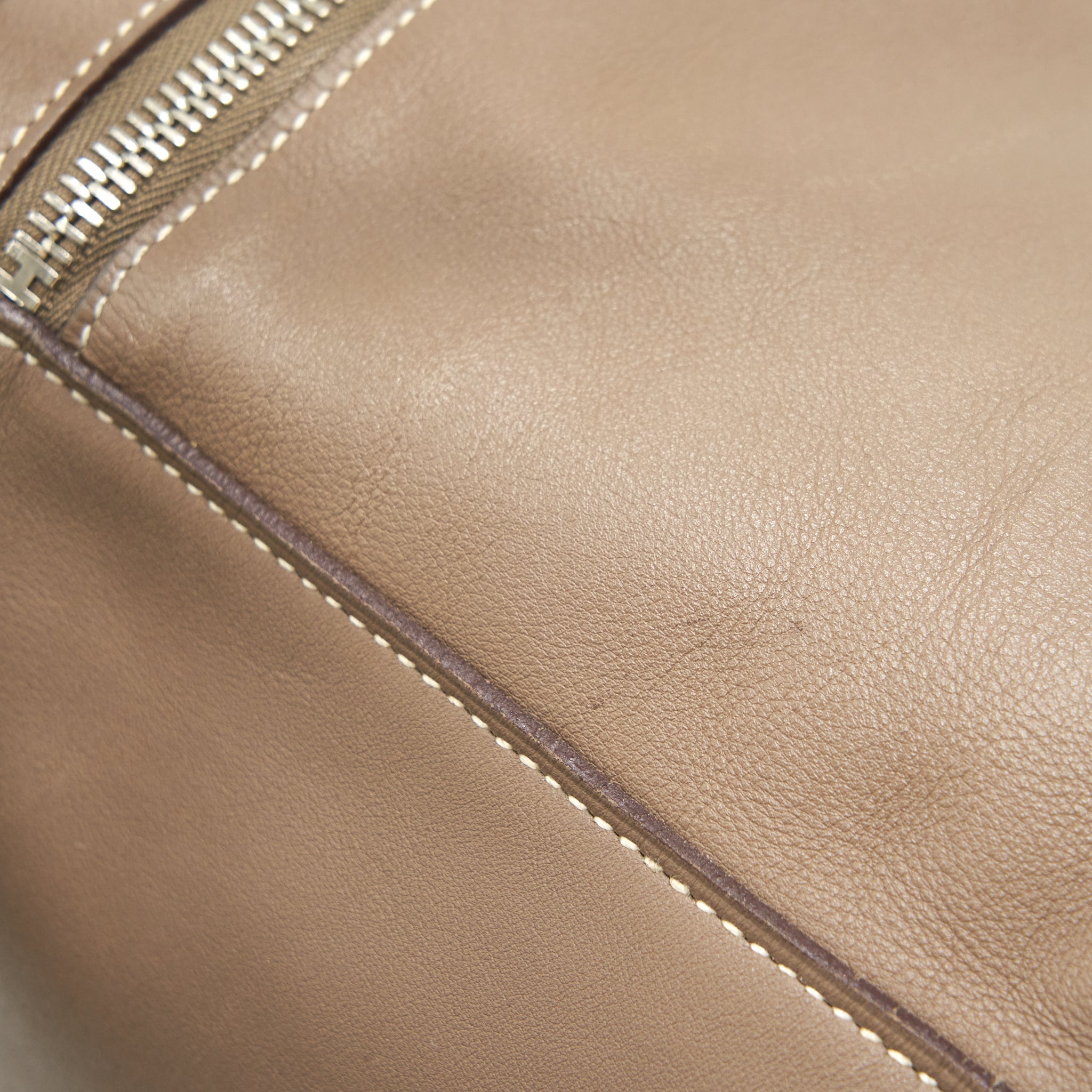 HERMES LINDY 34 SWIFT ETOUPE SHW