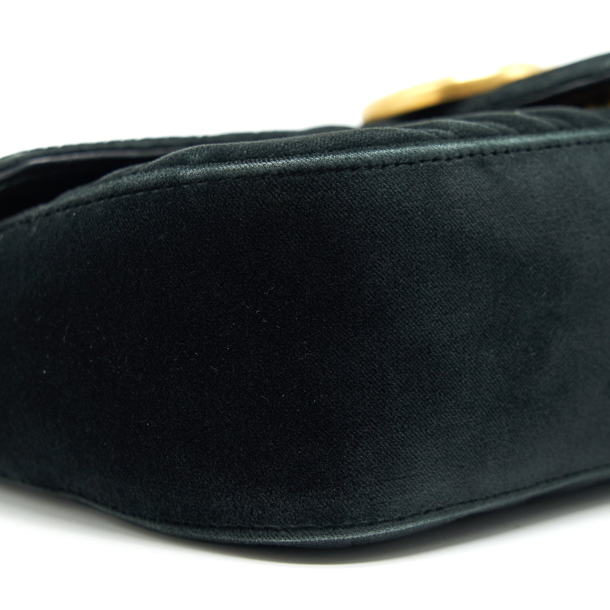 GUCCI MARMONT IN SMALL VELVET