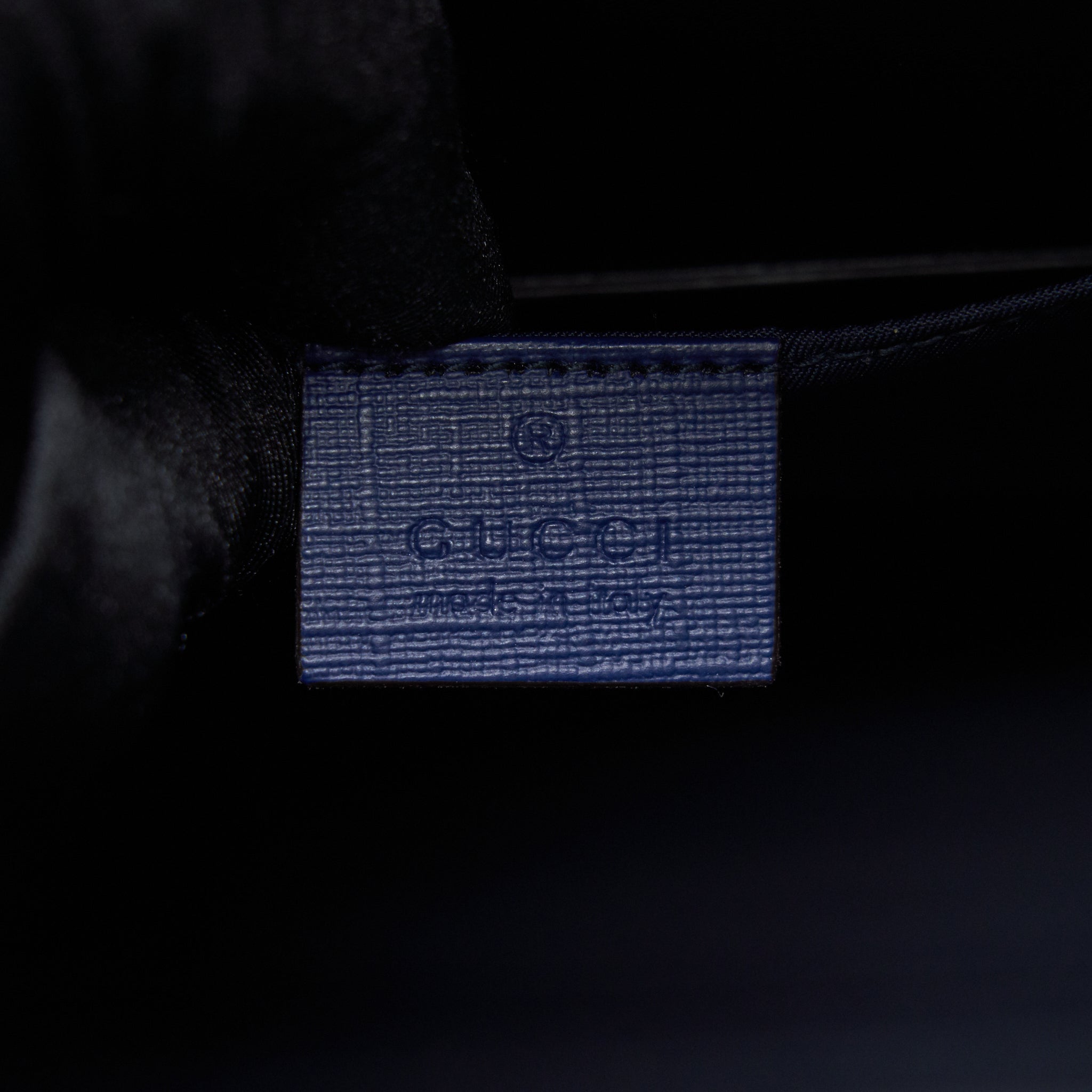 GUCCI KIDS STAR TOTE BAG LIMITED EDITION