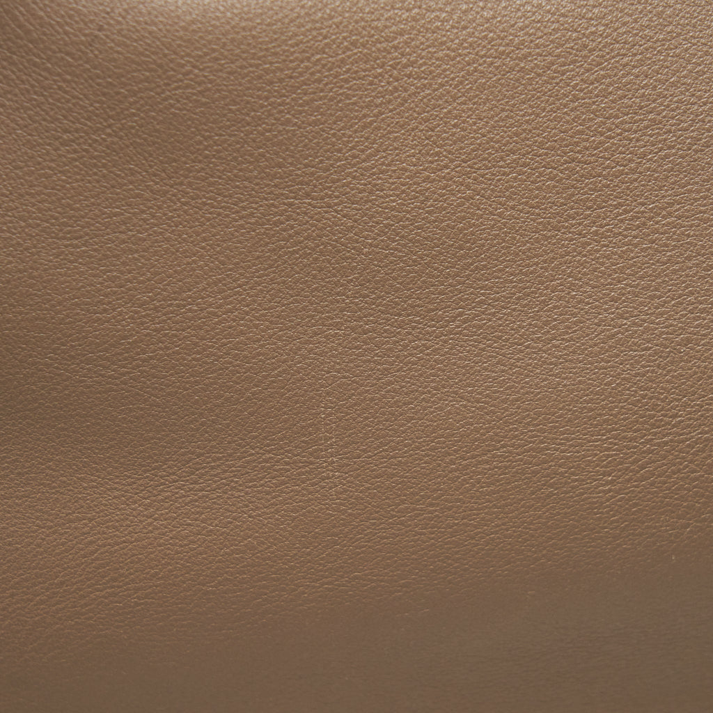 HERMES LINDY 34 SWIFT ETOUPE SHW