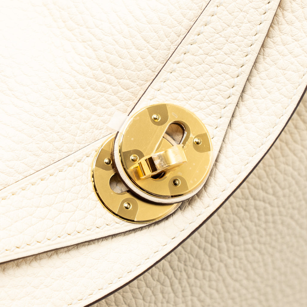 HERMES LINDY 26 CLEMENCE NATA GHW