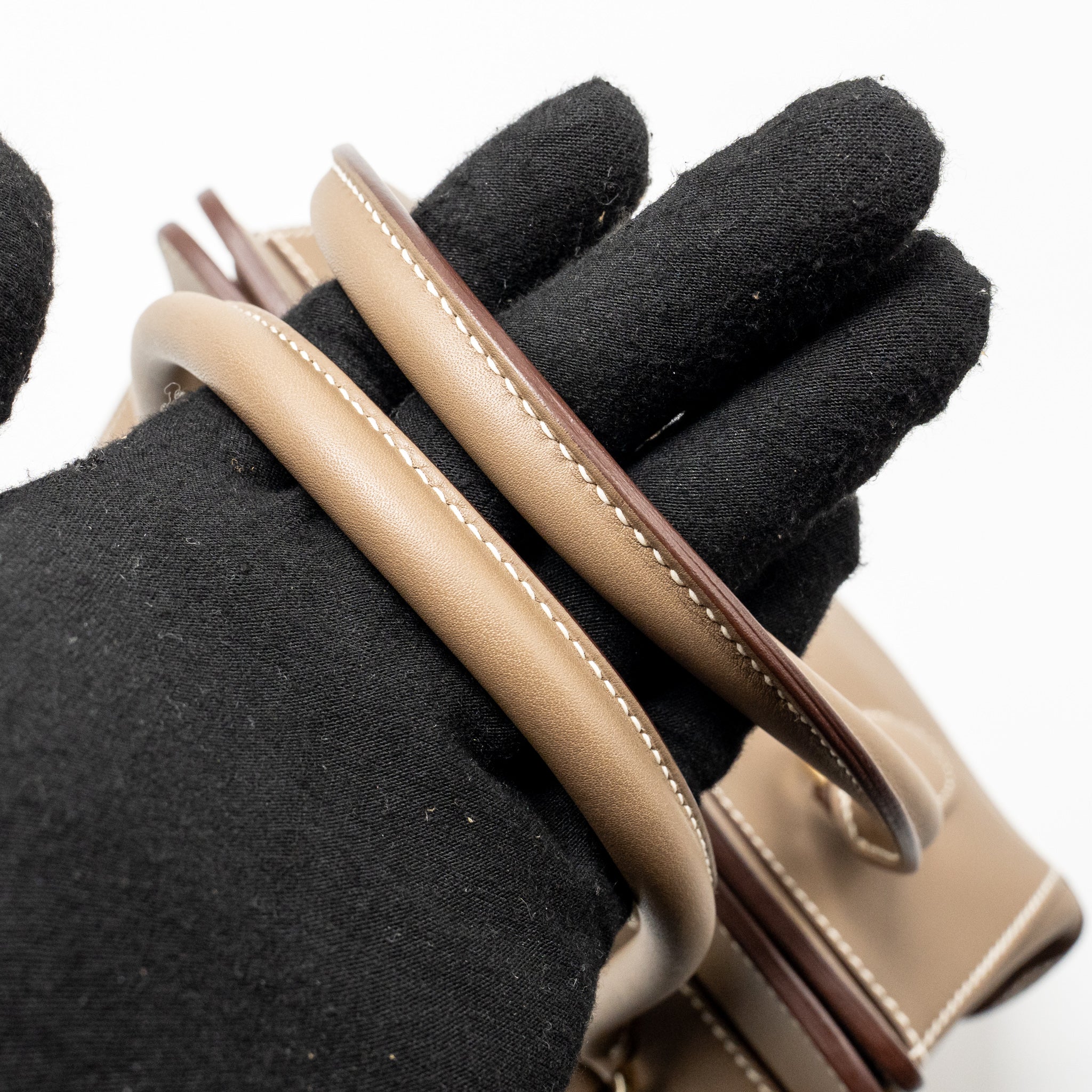 HERMES TOOLBOX 20 SWIFT ETOUPE LGHW