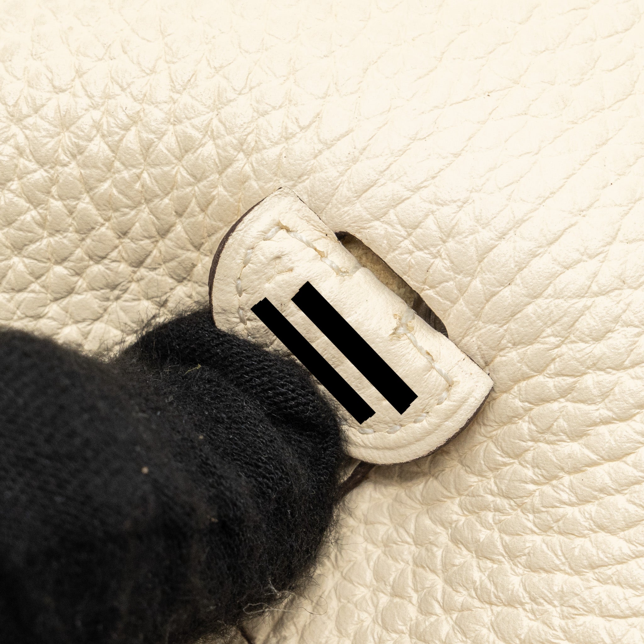 HERMES MINI EVELYN CLEMENCE NATA SHW