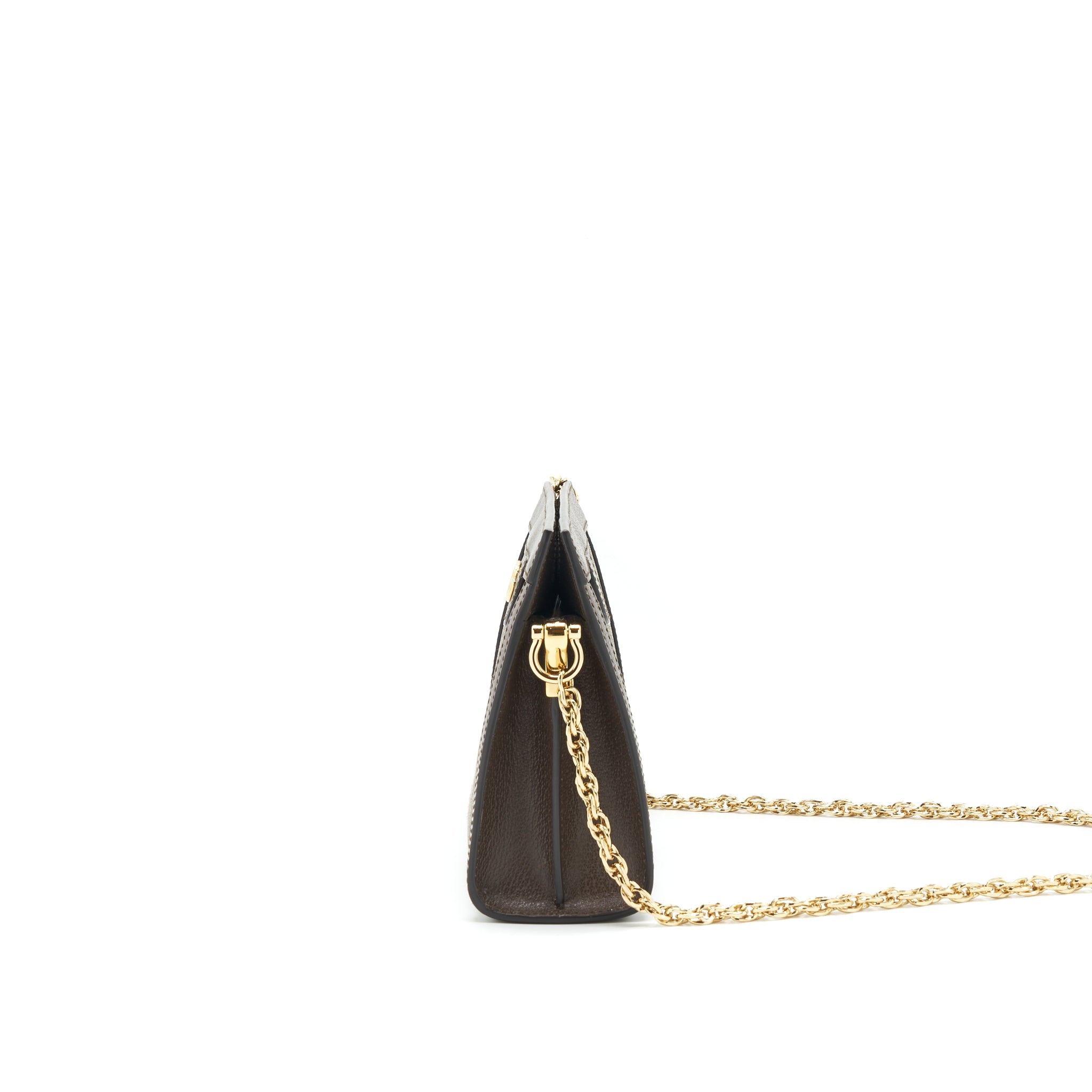 GUCCI OPHIDIA GG SUPREME CROSSBODY SHOULDER BAG