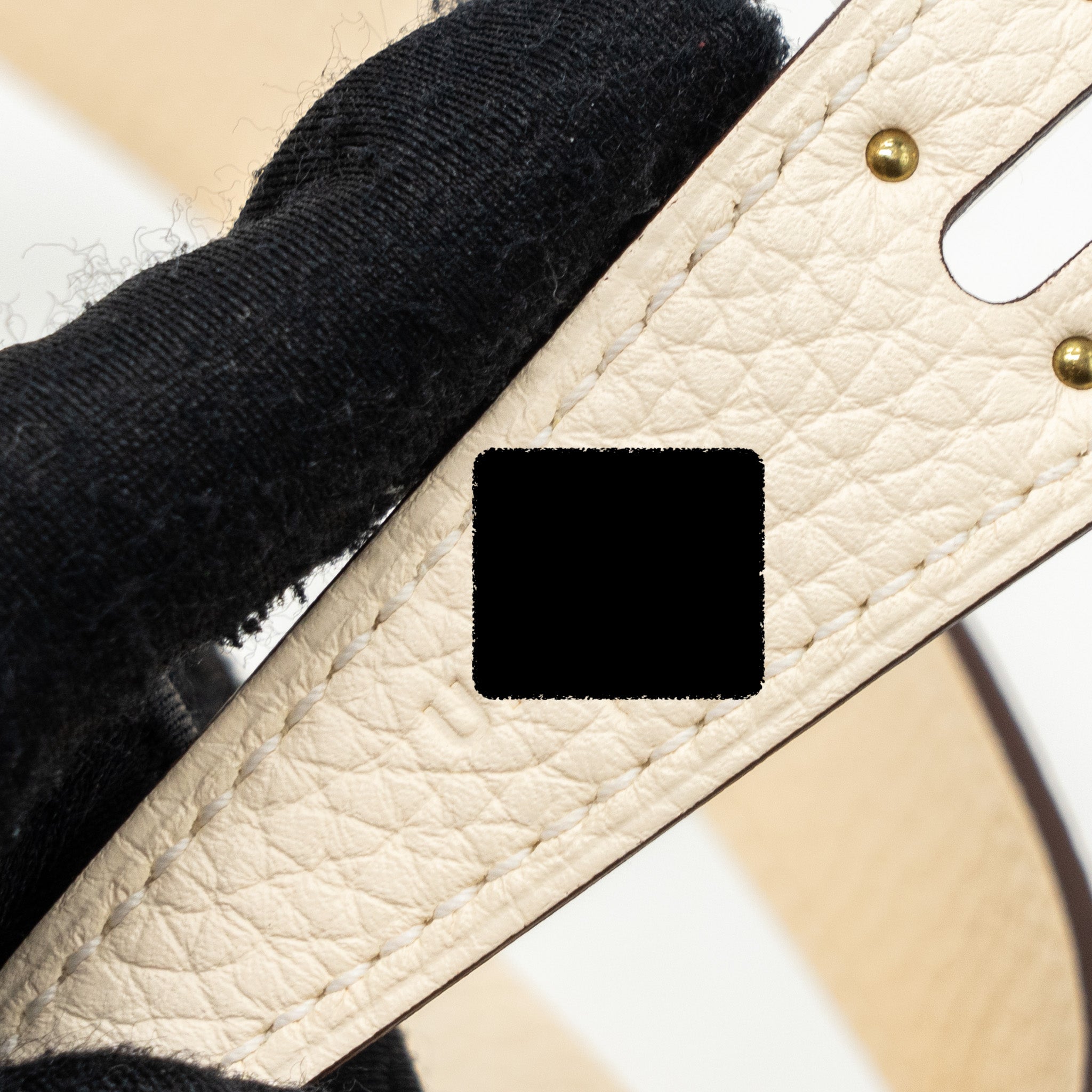 HERMES LINDY 26 CLEMENCE NATA GHW