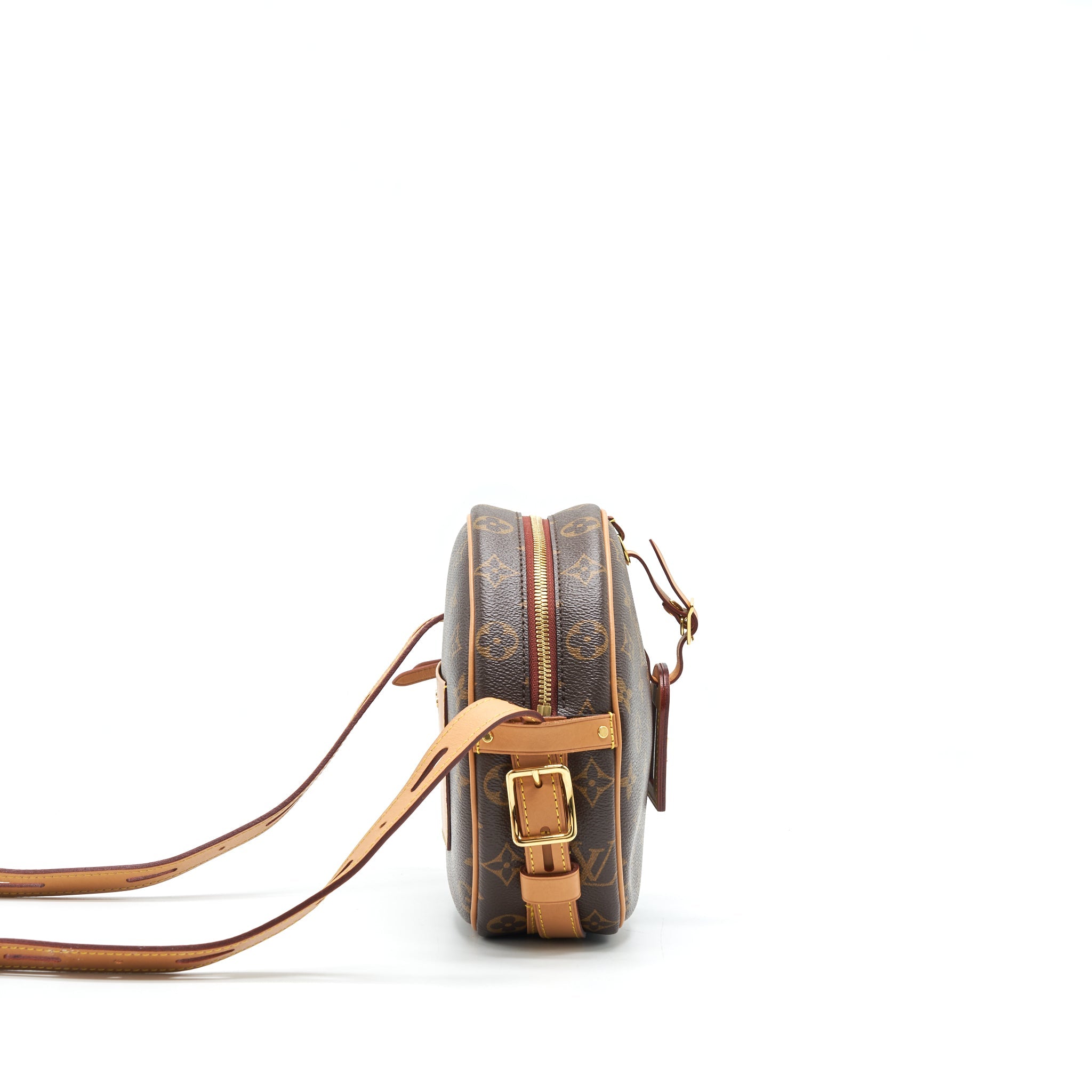 LOUIS VUITTON BOITE CHAPEAU SOUPLE MM