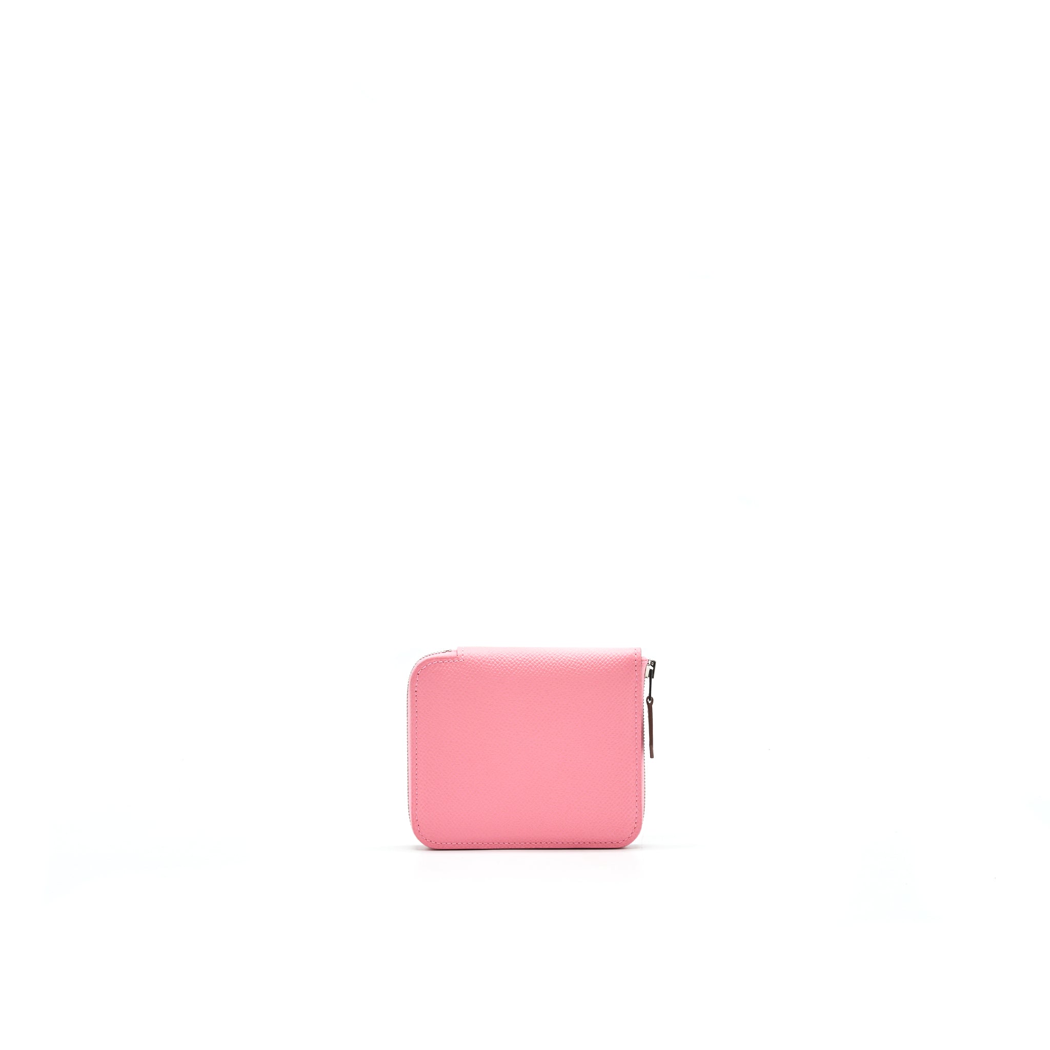 HERMES SILK'IN COMPACT WALLET EPSOM