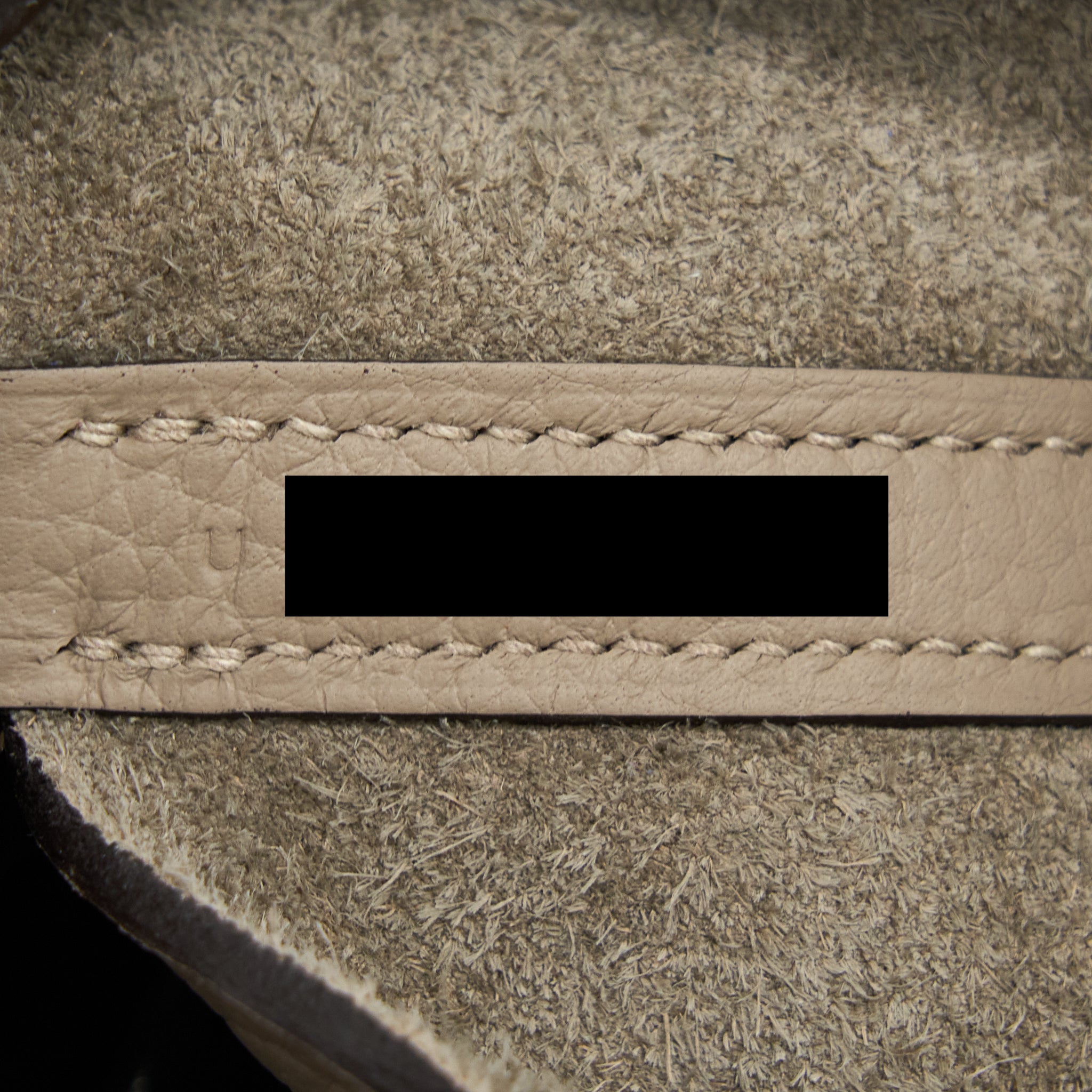 HERMES PICOTIN 18 CLEMENCE 81 GRIS TOURT SHW