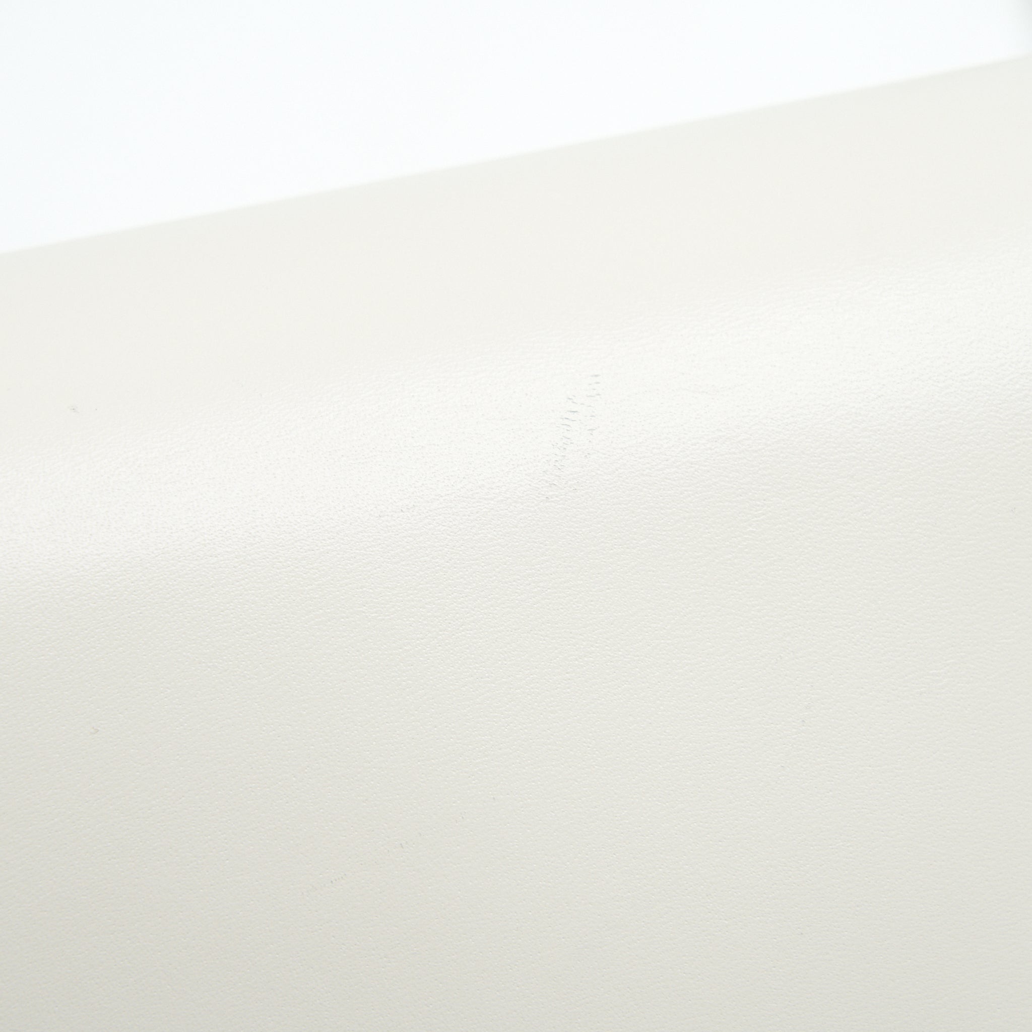 BVLGARI SERPENTI FOREVER CROSSBODY BAG LIMITED EDITION WHITE