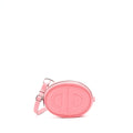 HERMES IN THE LOOP BELT BAG SWIFT 1Q ROSE CONFETTI SHW