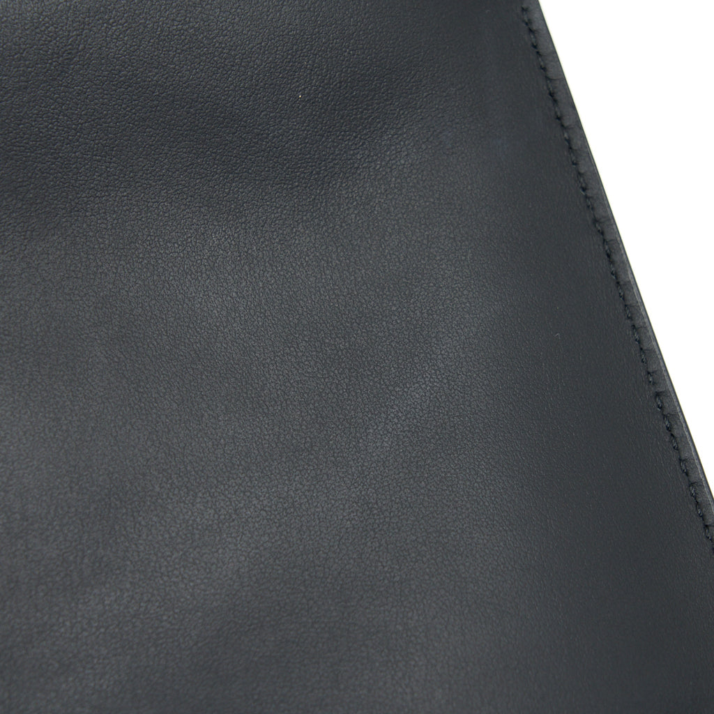FENDI MINI MESSENGER BAG BROWN/ BLACK SHW