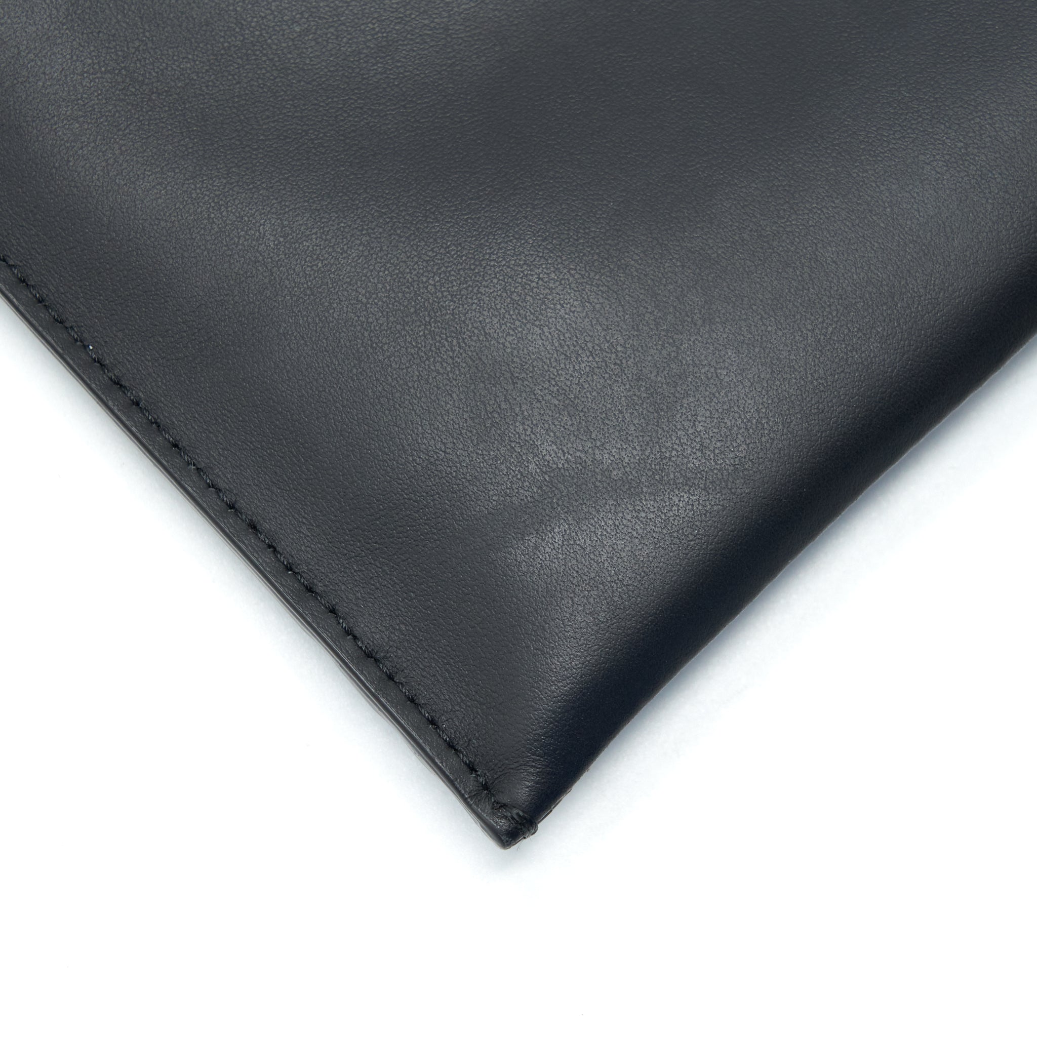 FENDI MINI MESSENGER BAG BROWN/ BLACK SHW