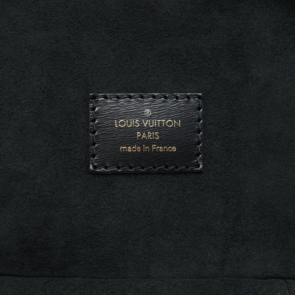 LOUIS VUITTON VANITY PM MONOGRAM CANVAS YEAR 2021 WITH AN EXTRA TWILLY