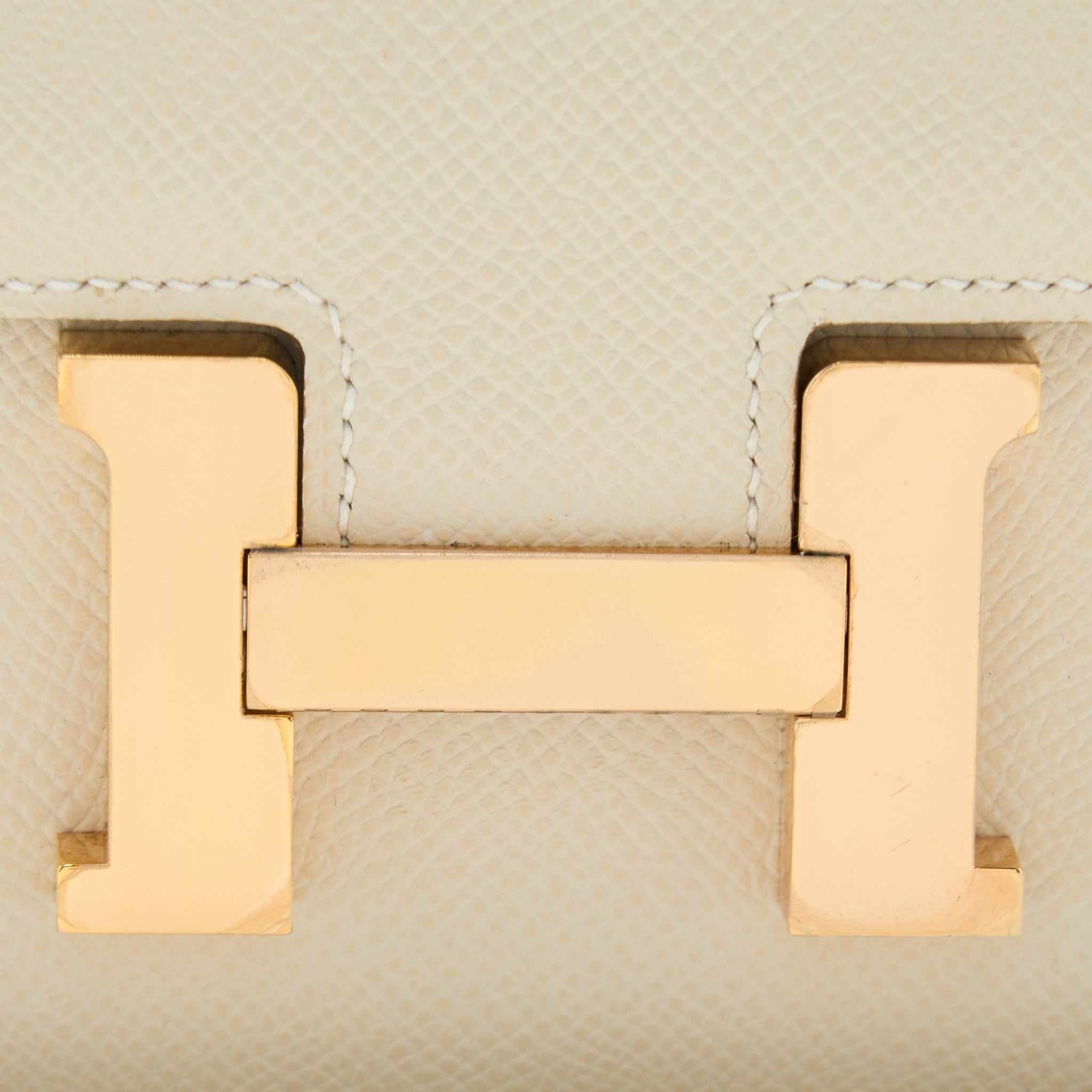 HERMES MINI CONSTANCE EPSOM CRAIE RGHW