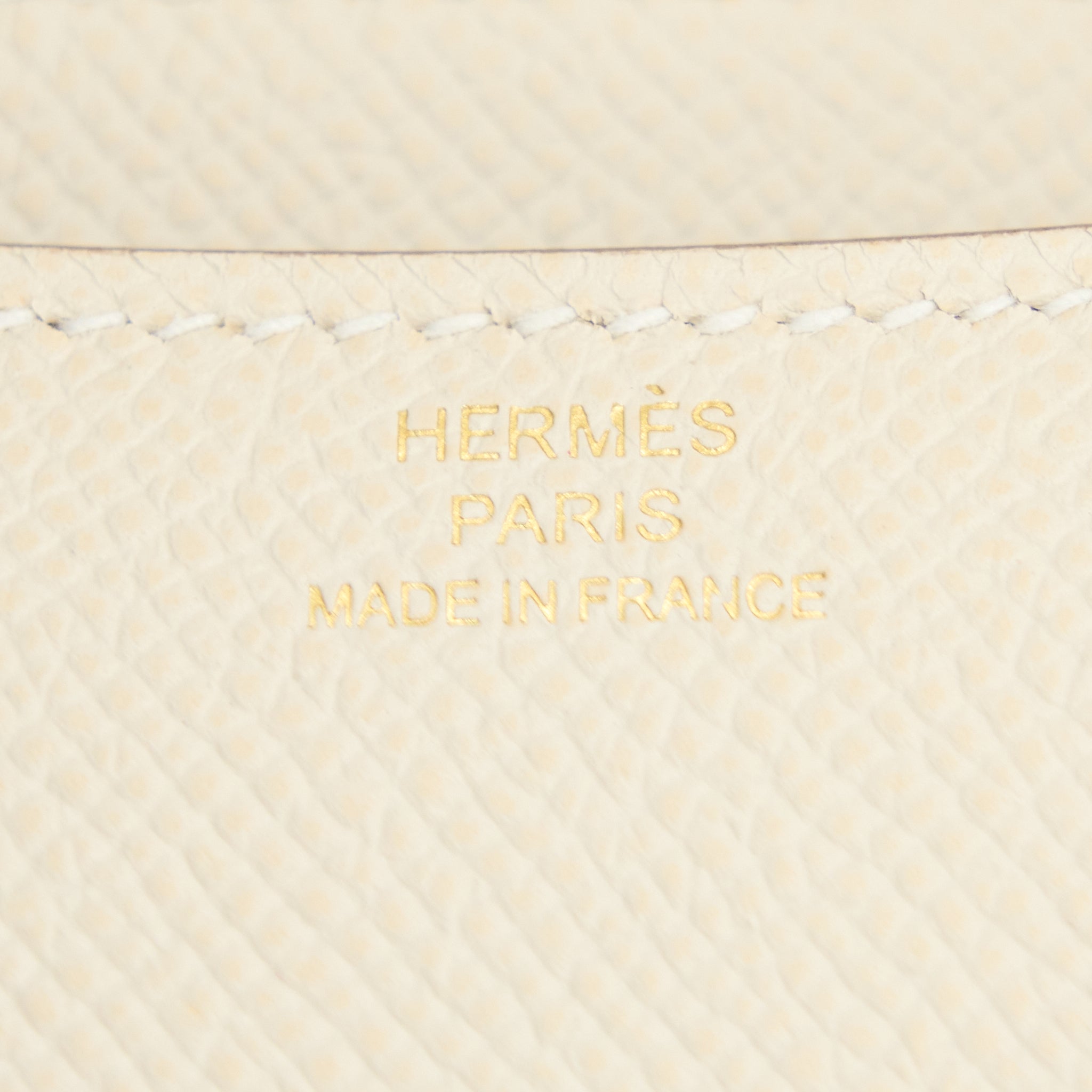 HERMES MINI CONSTANCE EPSOM CRAIE RGHW