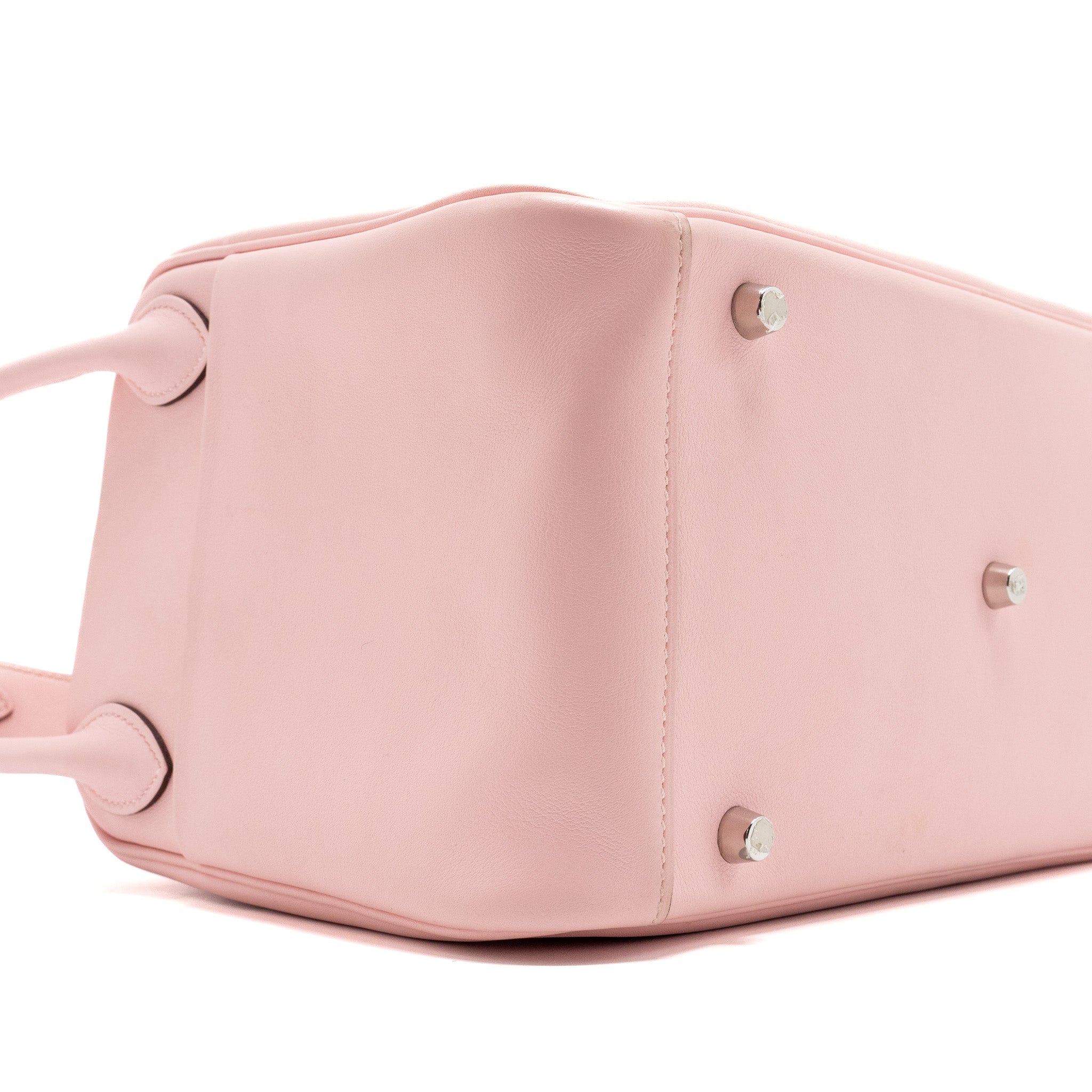 HERMES LINDY 30 SWIFT ROSE SAKURA SHW