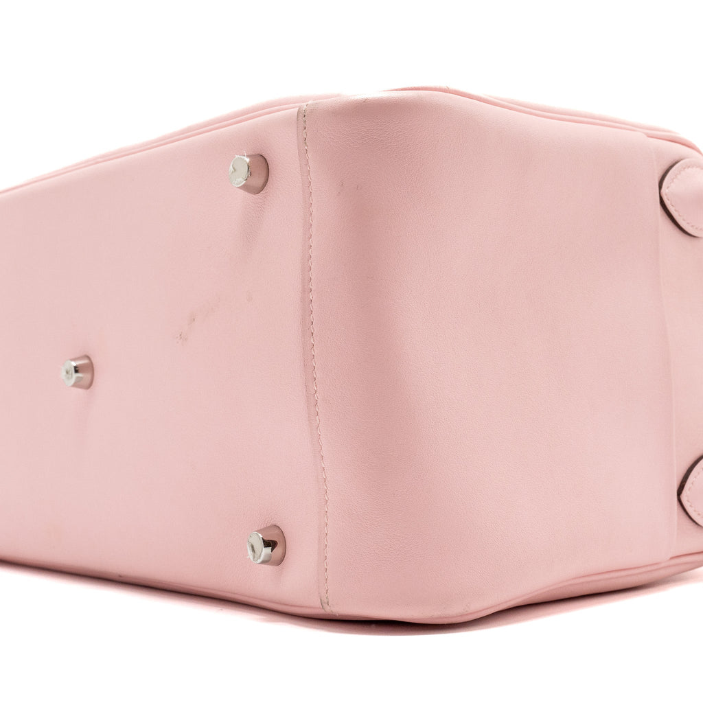 HERMES LINDY 30 SWIFT ROSE SAKURA SHW